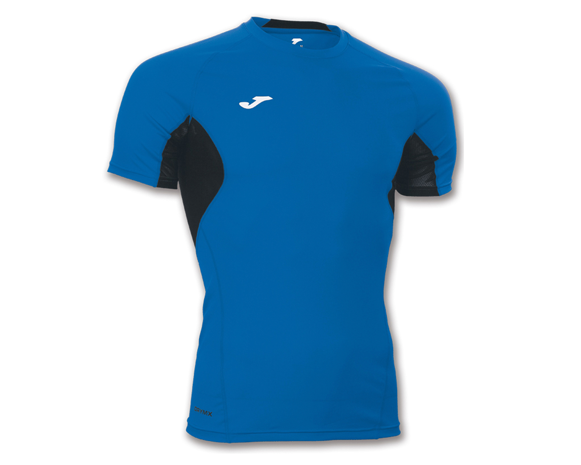 Joma Skin Erkek Günlük Tişört 100043,7 Mavi