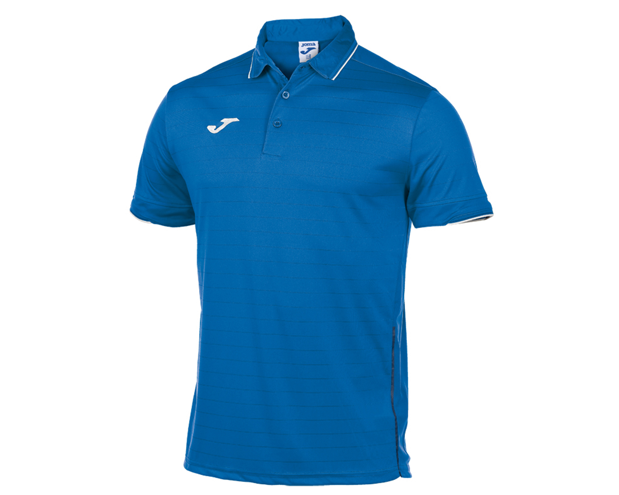 Joma Torneo Polo Tee Erkek Polo Yaka Tenis Tişörtü 100150,703 Mavi