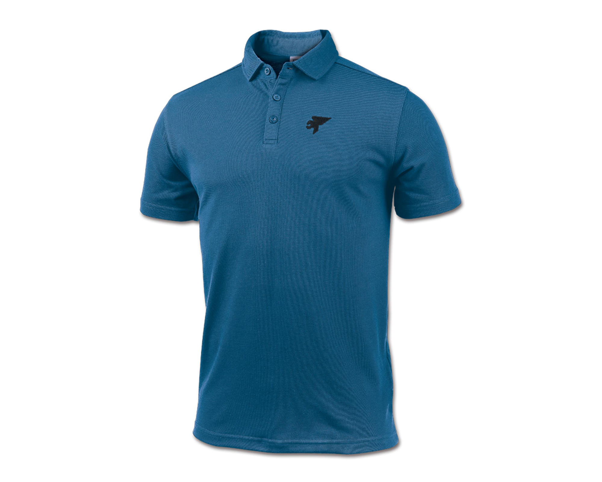 Joma Polo invictus Light Navy Erkek Polo Tişörtü 100291,301 Mavi