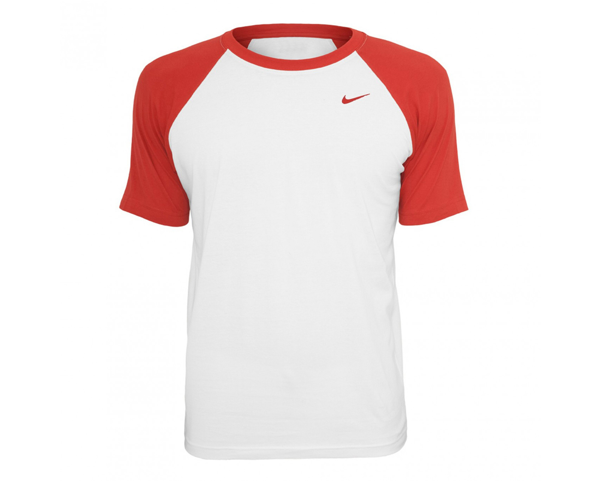Nike M Elite Stock Ss Shooter Erkek Futbol Tişört 683341-109 Beyaz