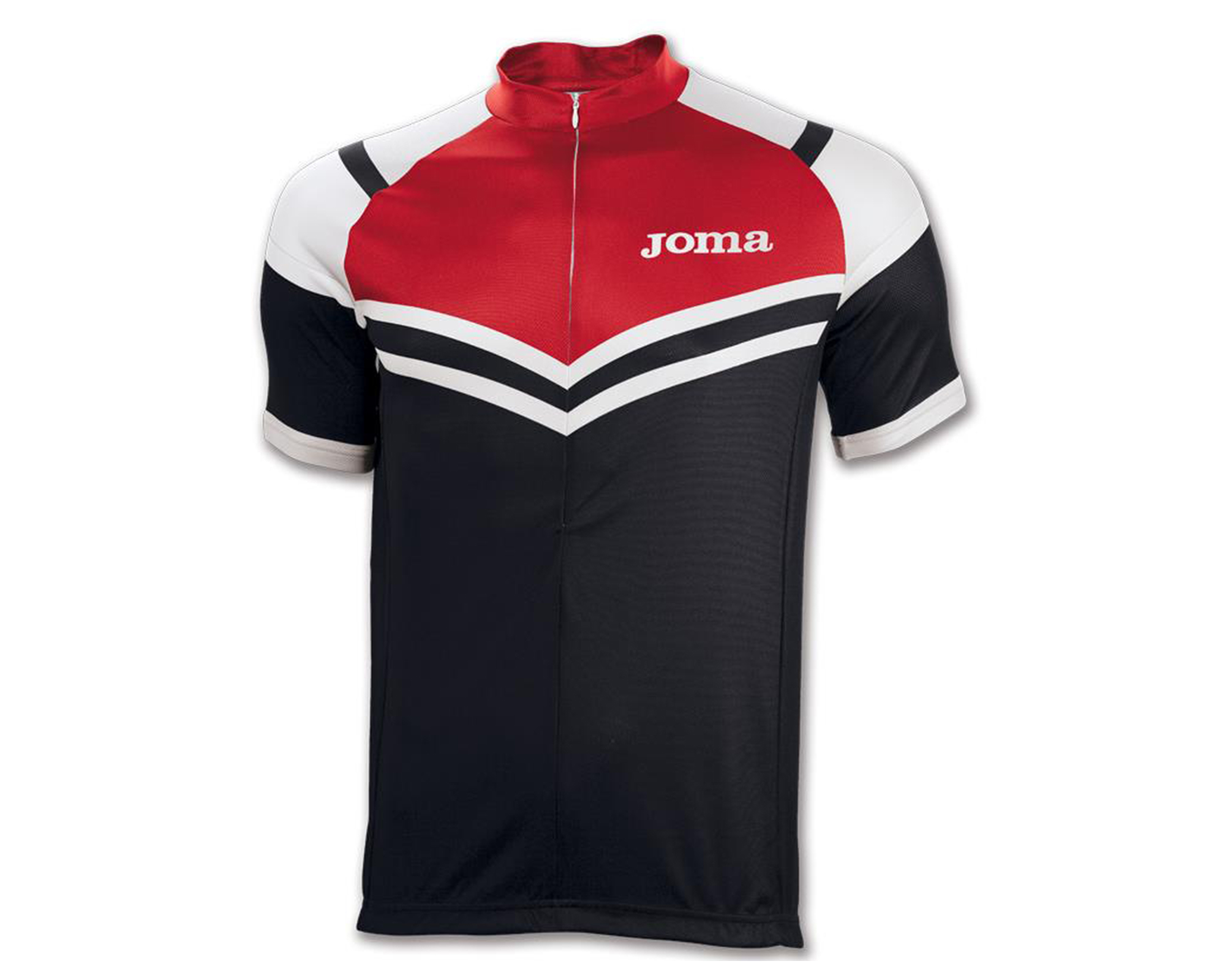 Joma Cycling Tshirt Erkek Bisiklet Tişörtü 7001.13.1012 Siyah
