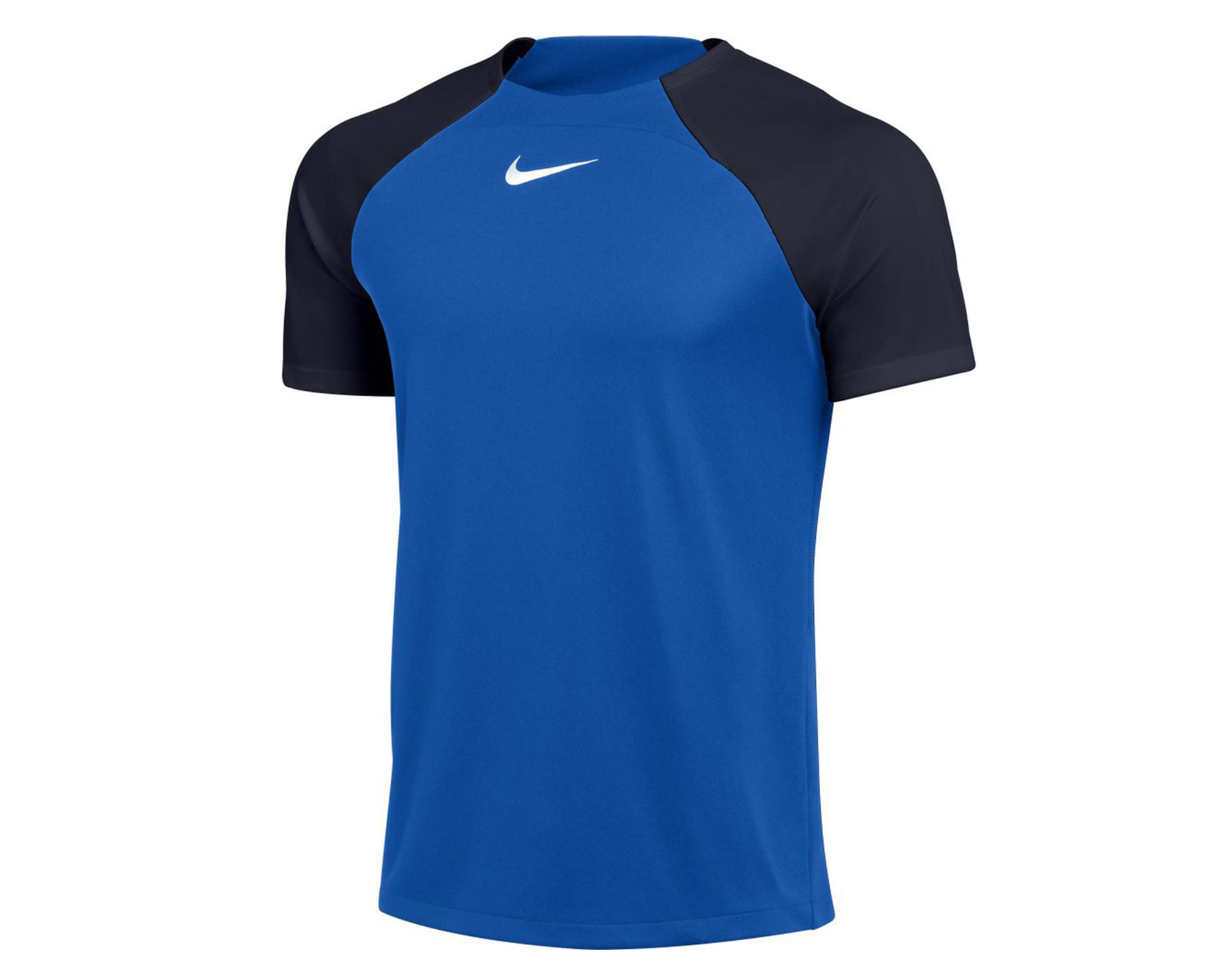 Nike Dri-Fit Academy Pro Çocuk Futbol Antrenman Tişörtü DH9277-463 Mavi