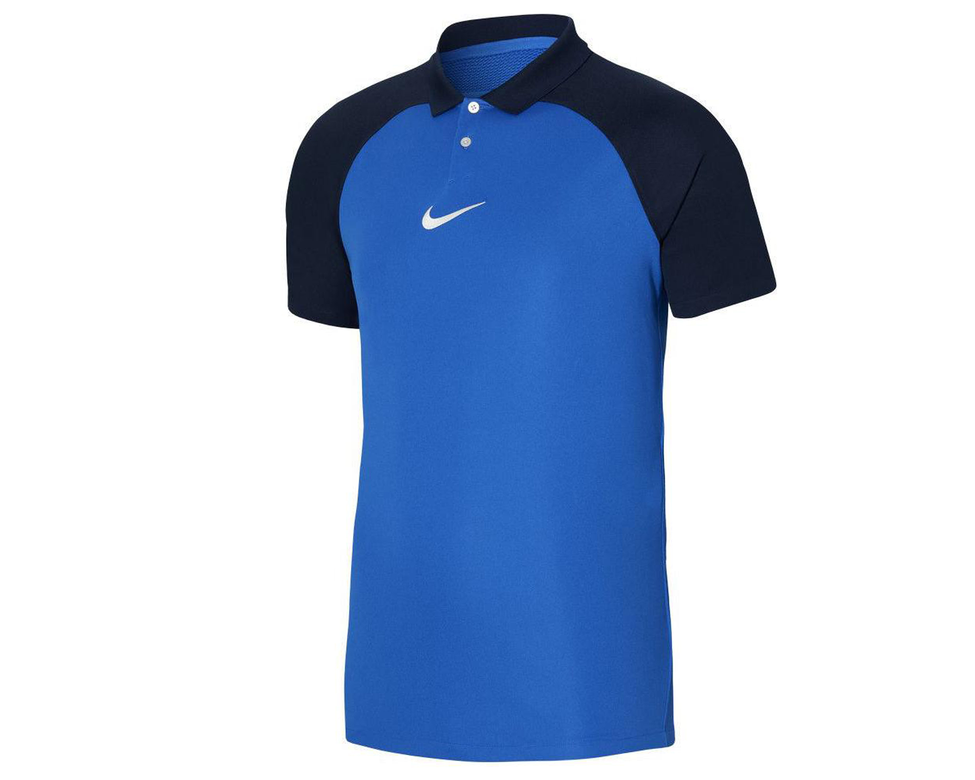 Nike Dri-Fit Academy Pro Çocuk Futbol Antrenman Tişörtü DH9279-463 Mavi