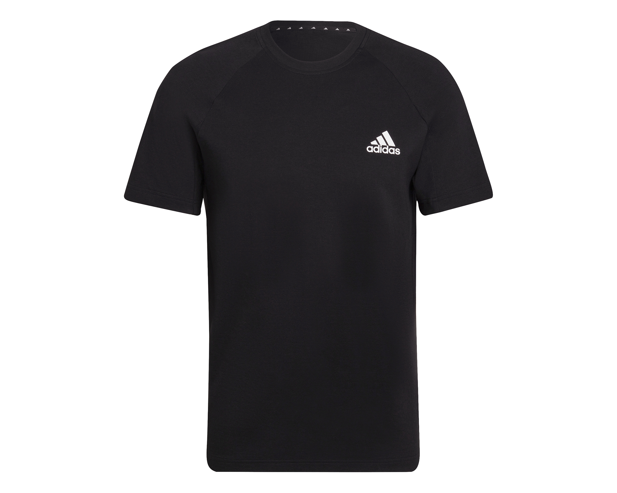 adidas M D4Gmdy Tee Erkek Antrenman Tişörtü HE2238 Siyah