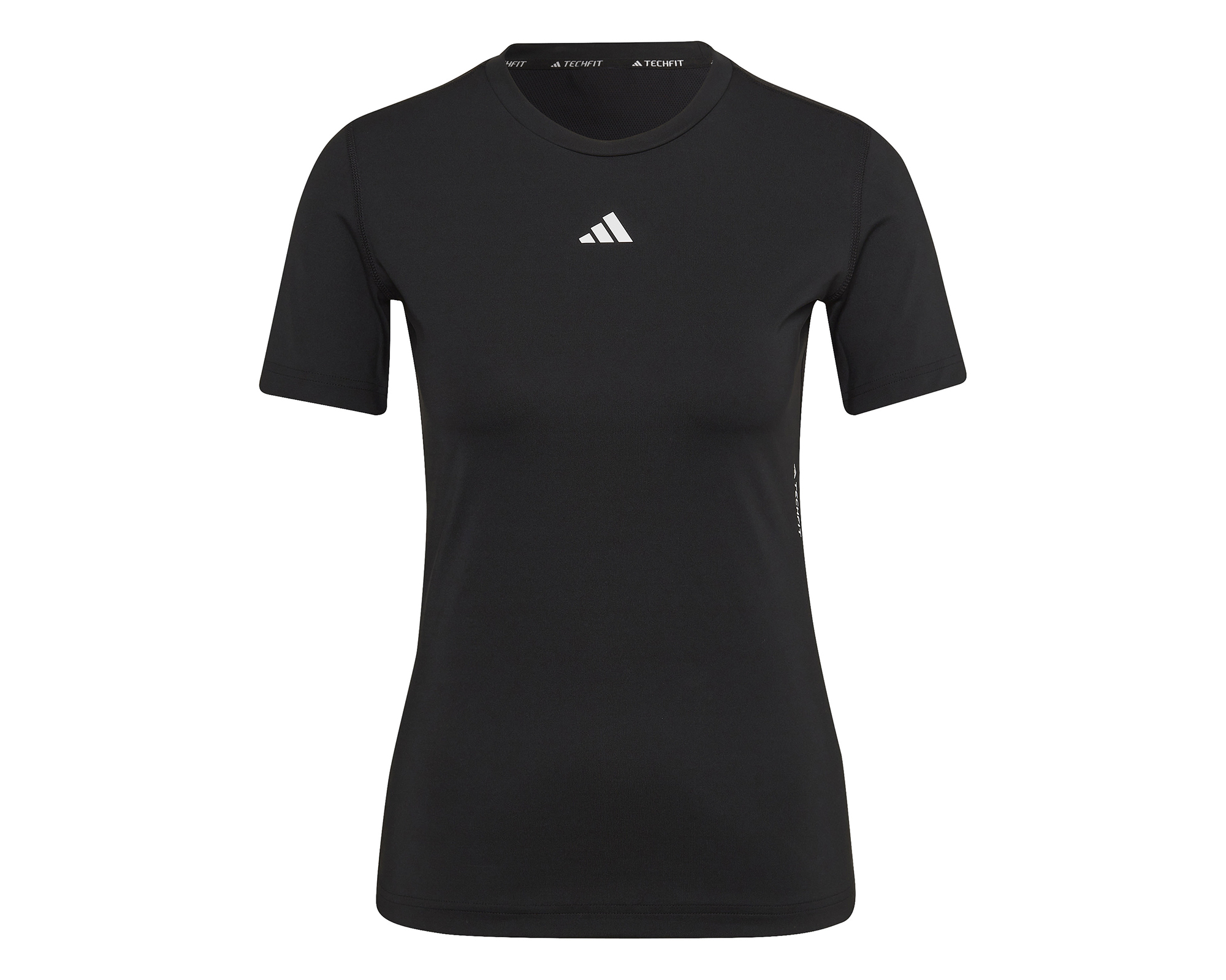 adidas Tf Train T Kadın Antrenman Tişörtü HN9075 Siyah