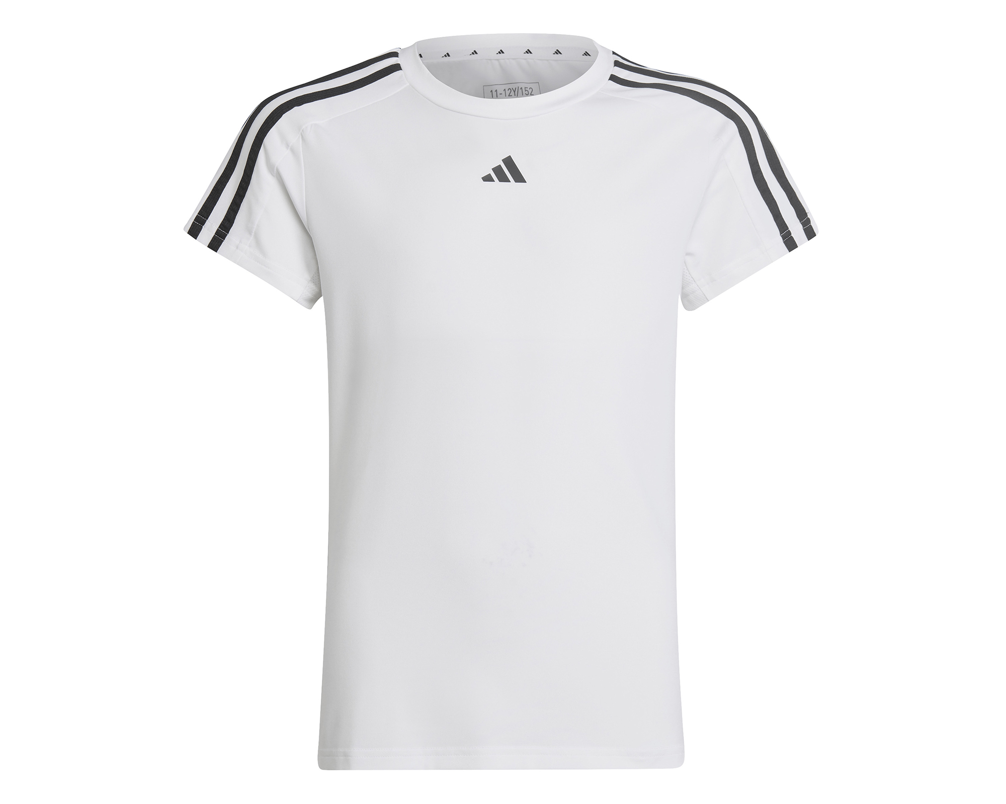 adidas G Tr-Es 3S T Çocuk Günlük Tişört HR5774 Beyaz
