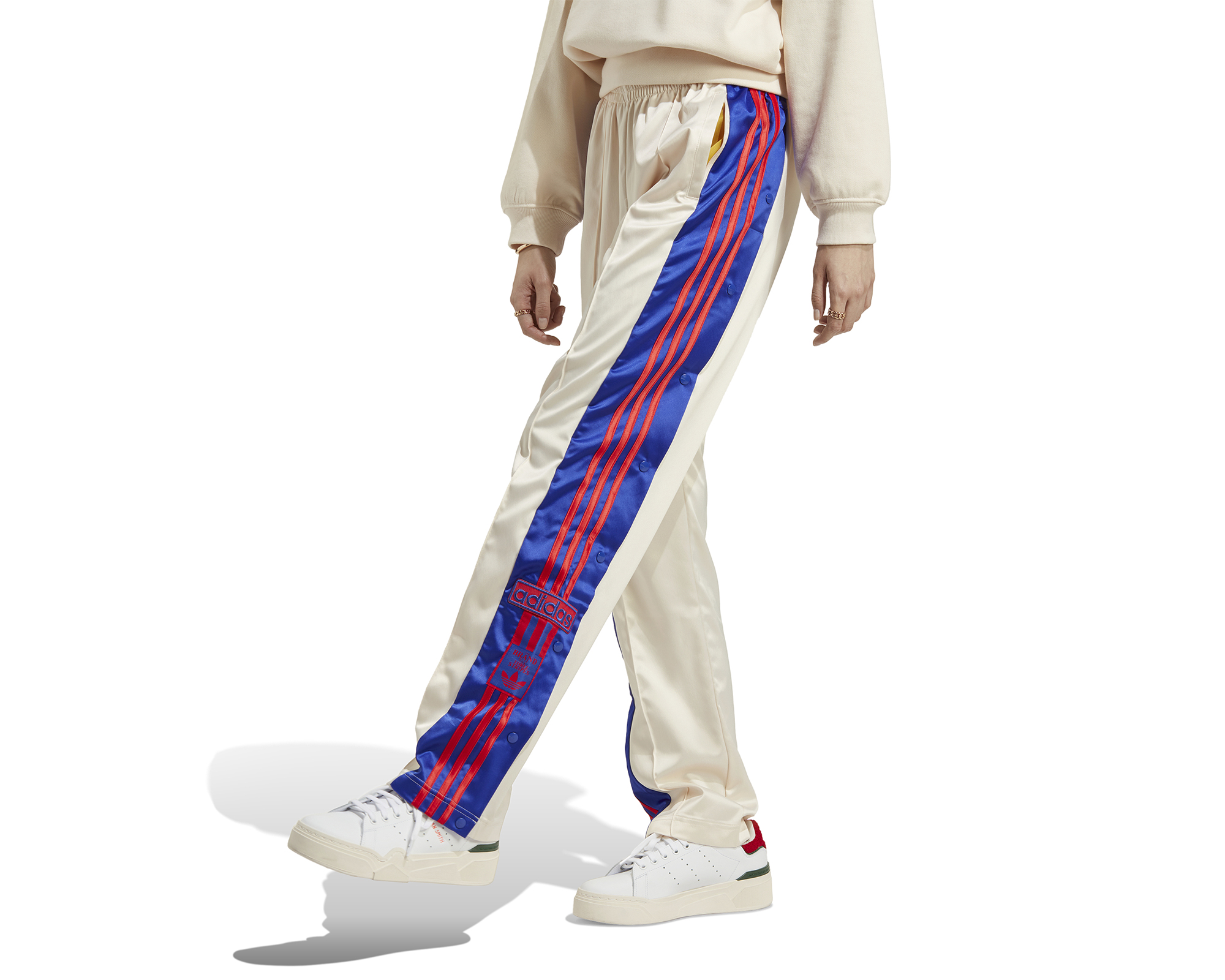 adidas Adibreak Pant Kadın Günlük Eşofman Altı IC5218 Beyaz