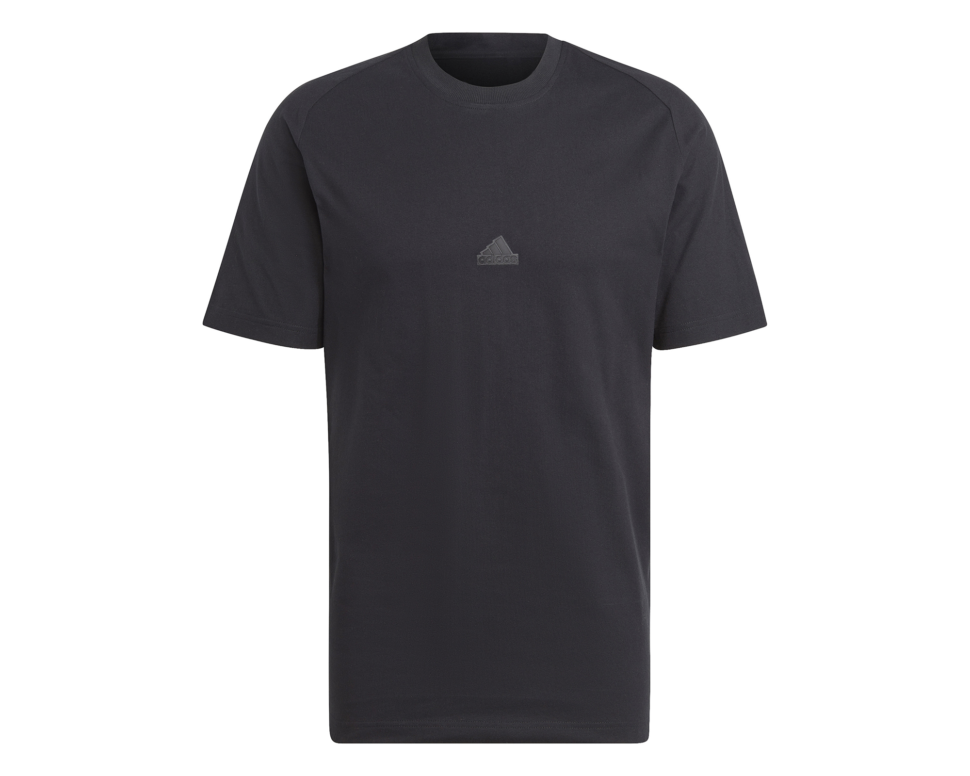 adidas M Z.N.E. Tee Erkek Günlük Tişört IJ6129 Siyah