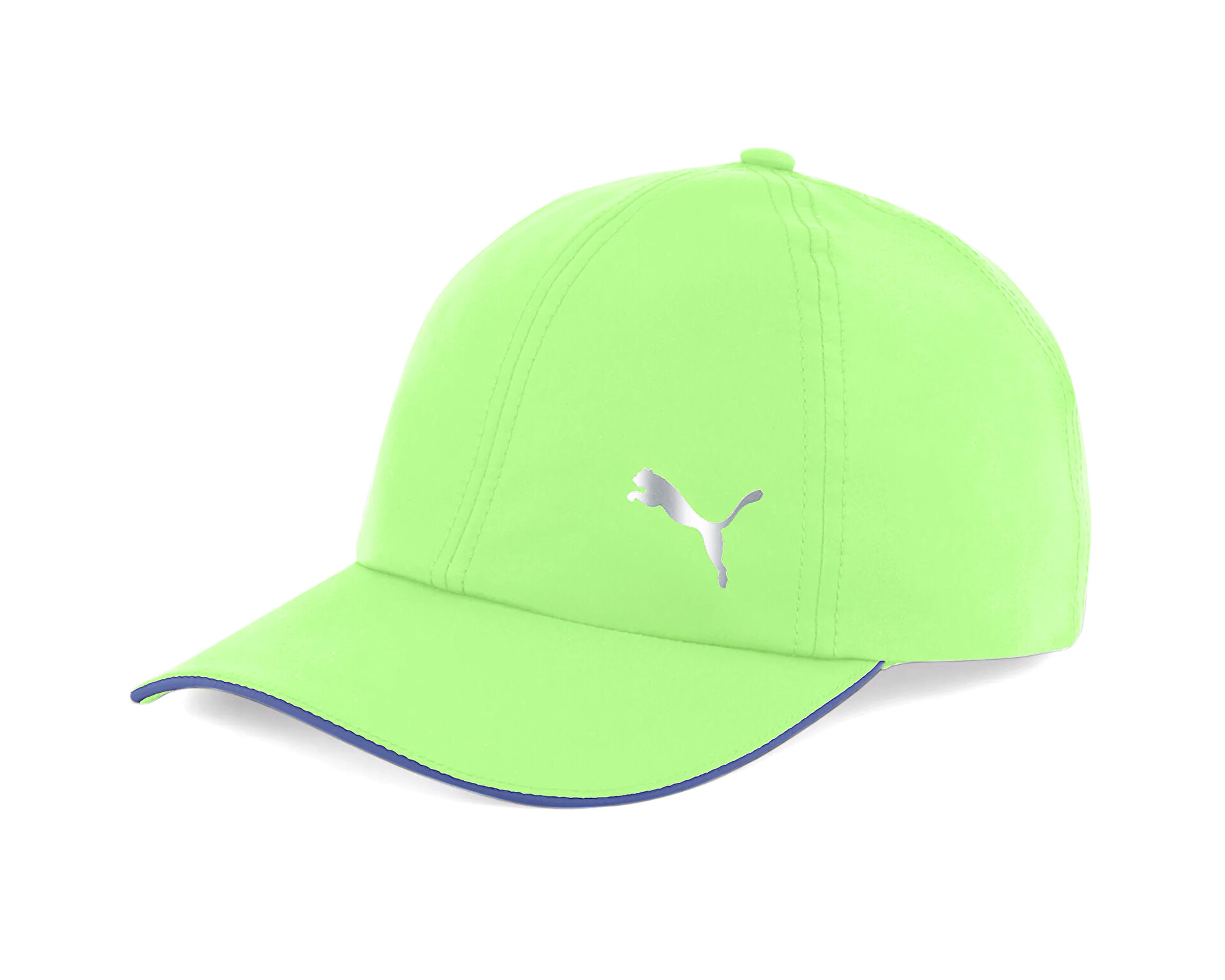 Korayspor Şapka Erkek Cap Ess 02314820 | Puma Yeşil Running