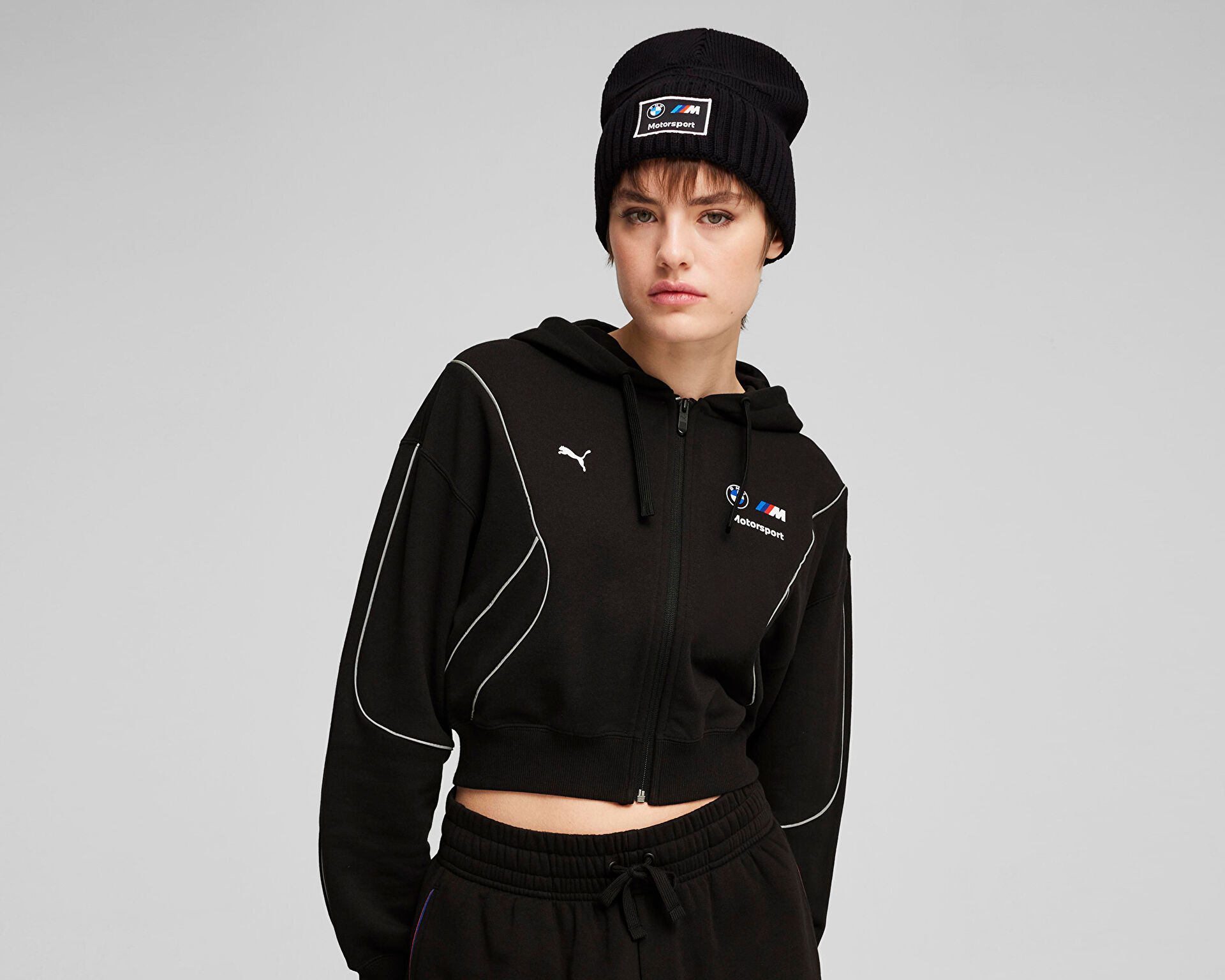 Puma bmw beanie store