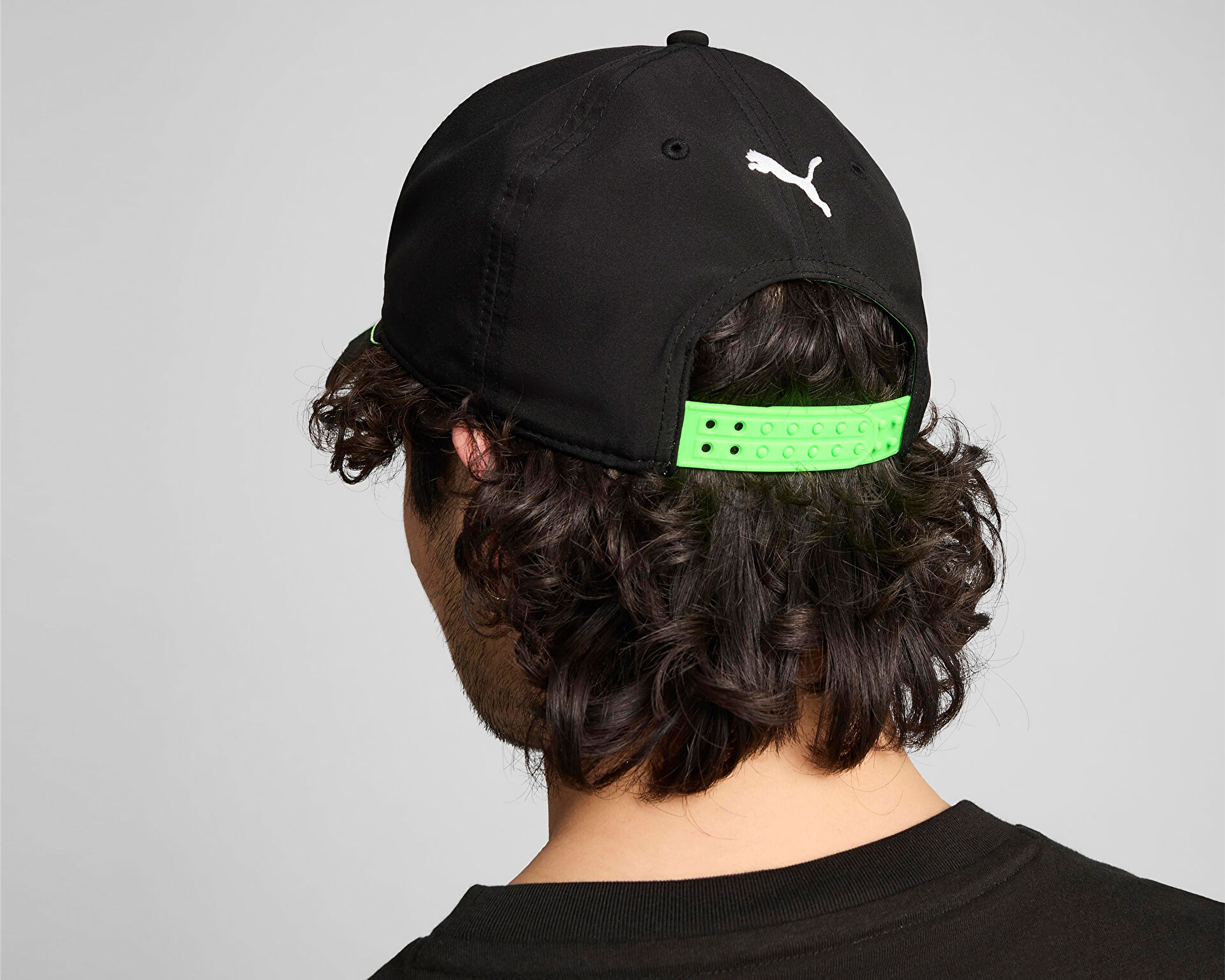 キャップ MAPF1 RCP Cap Black 02535401 Puma Mapf1 Rcp Cap Black 025354 01 – buy the best products
