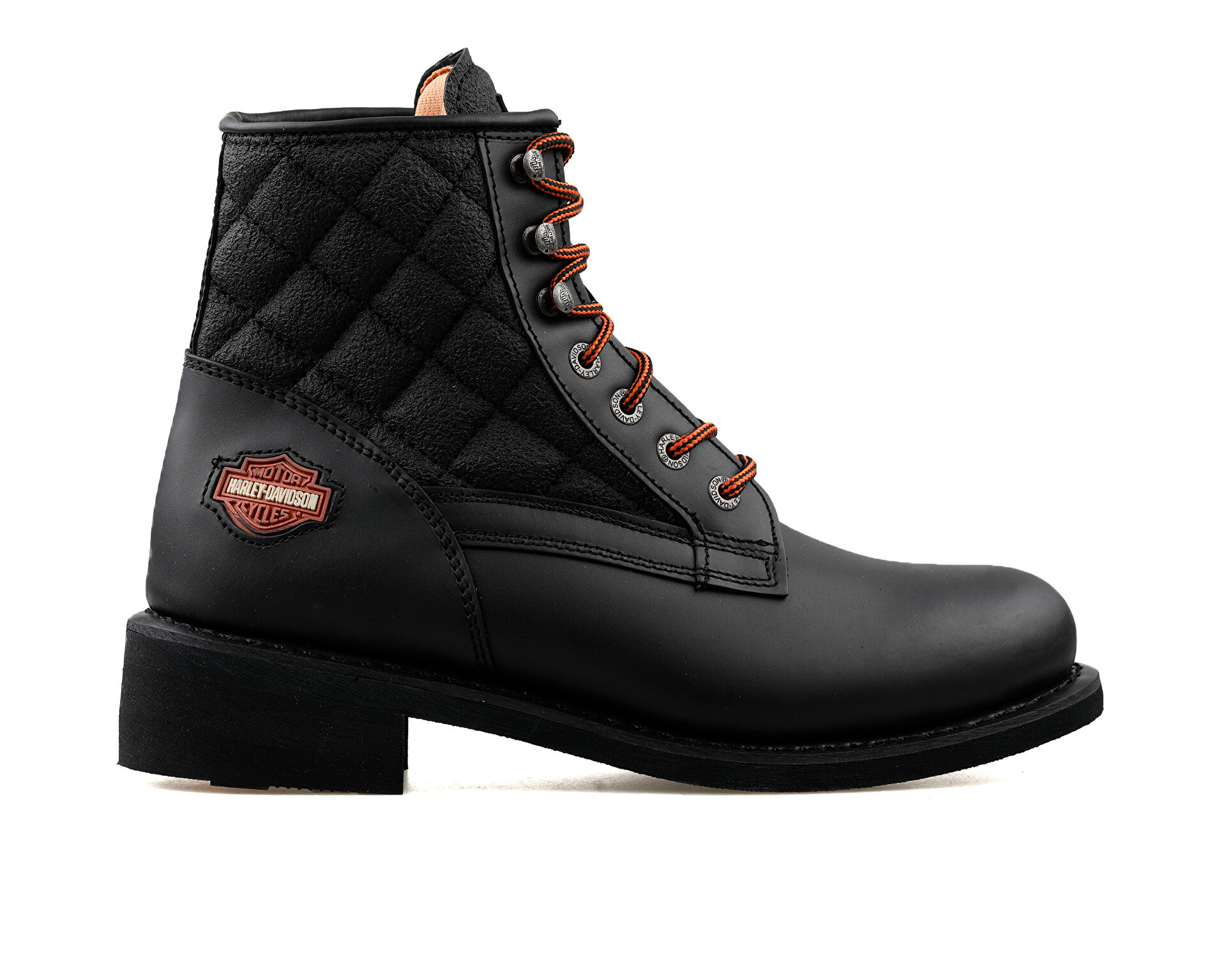Rampage harmonie moto boot top