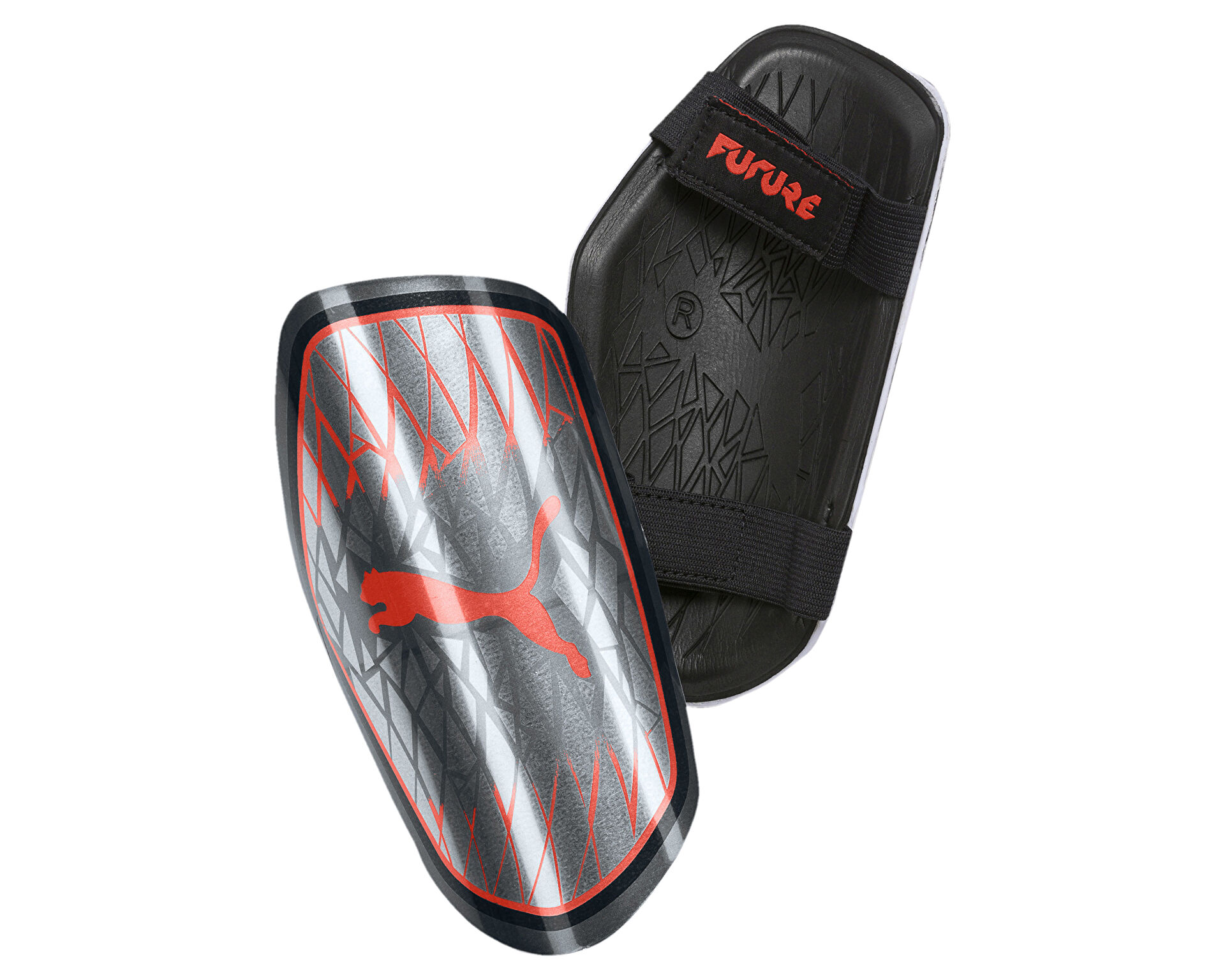 Puma future shin guards best sale