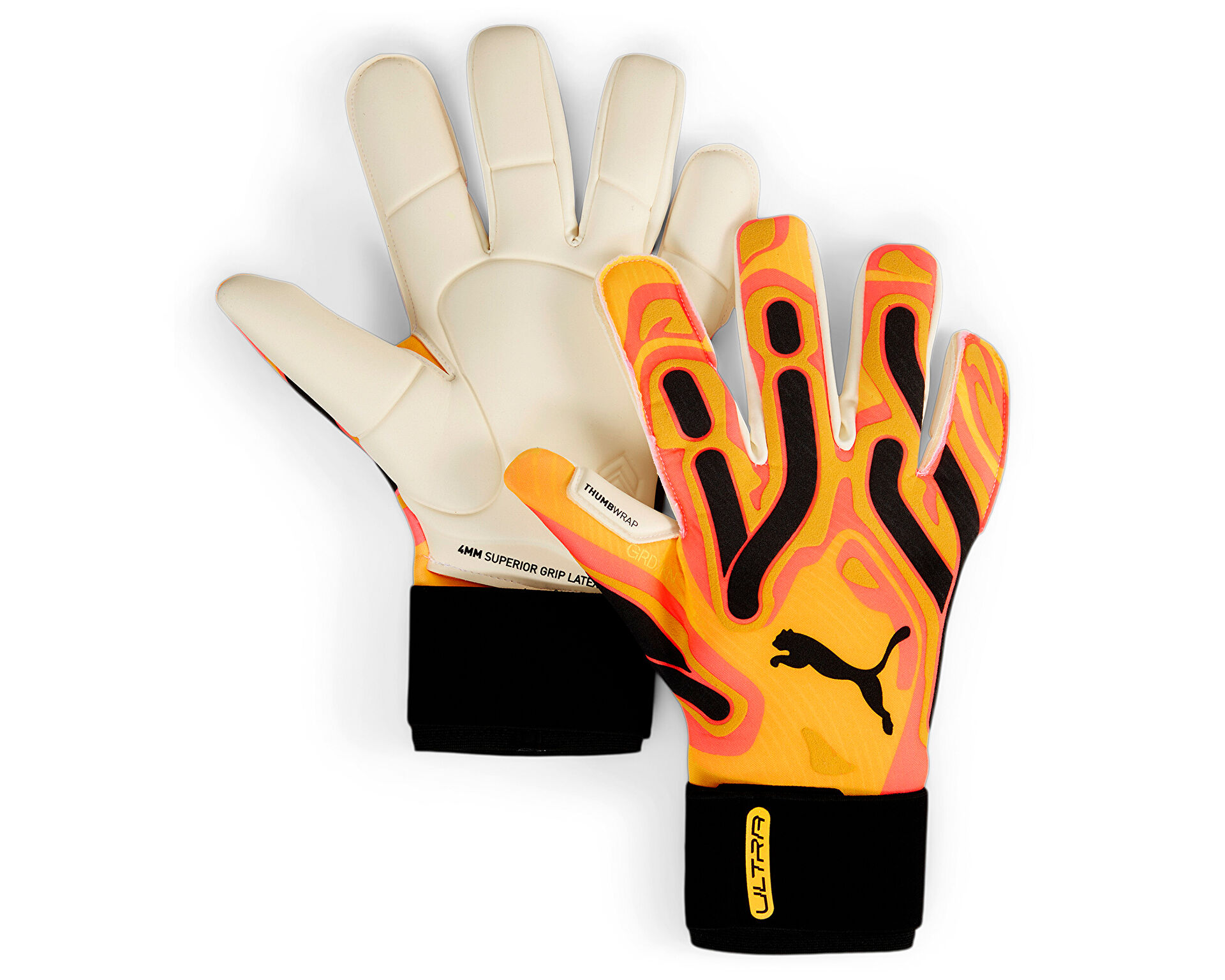 Puma one hybrid kaleci eldiveni online