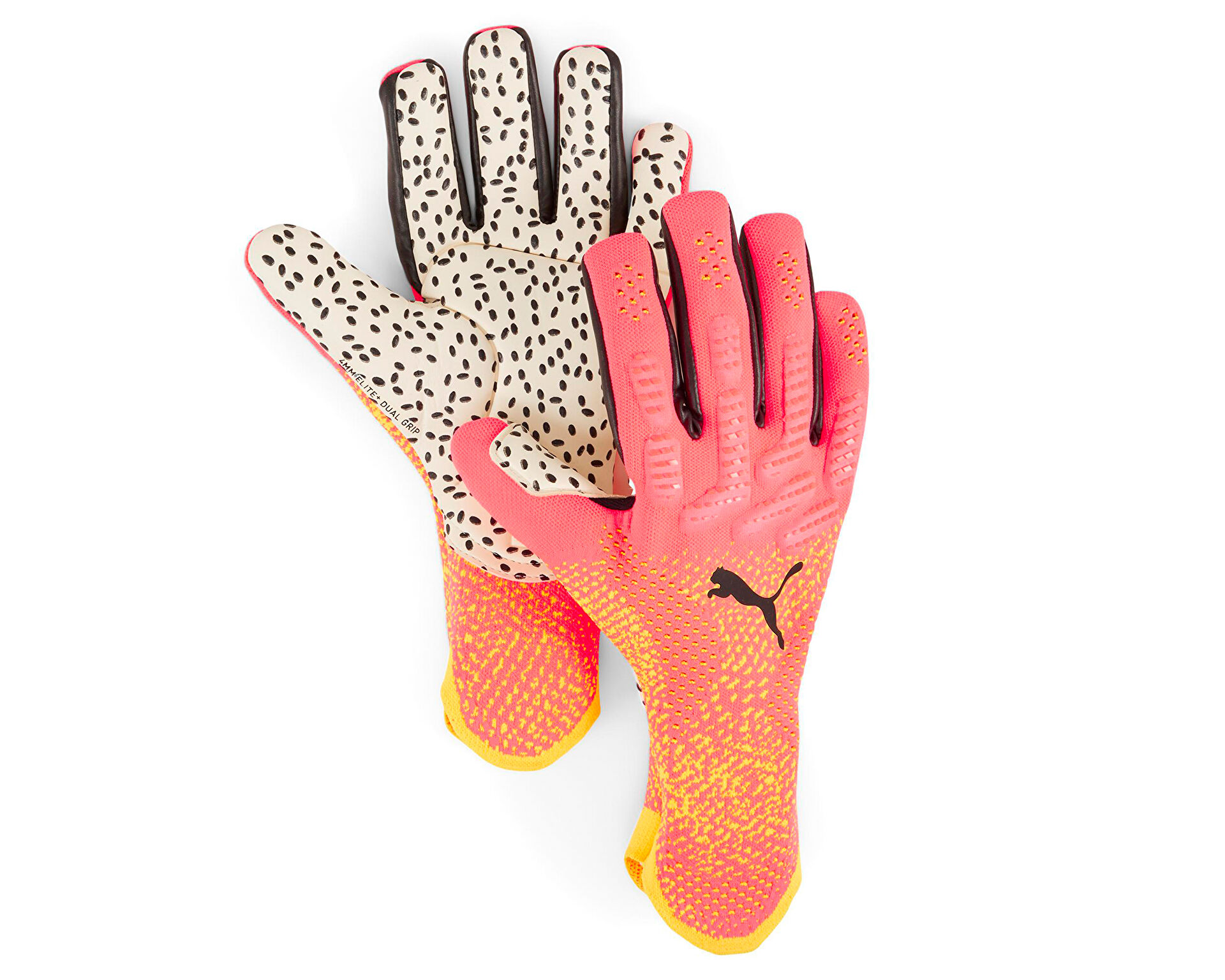 Puma Erkek Future Ultimate Nc Cok Renkli 04192302