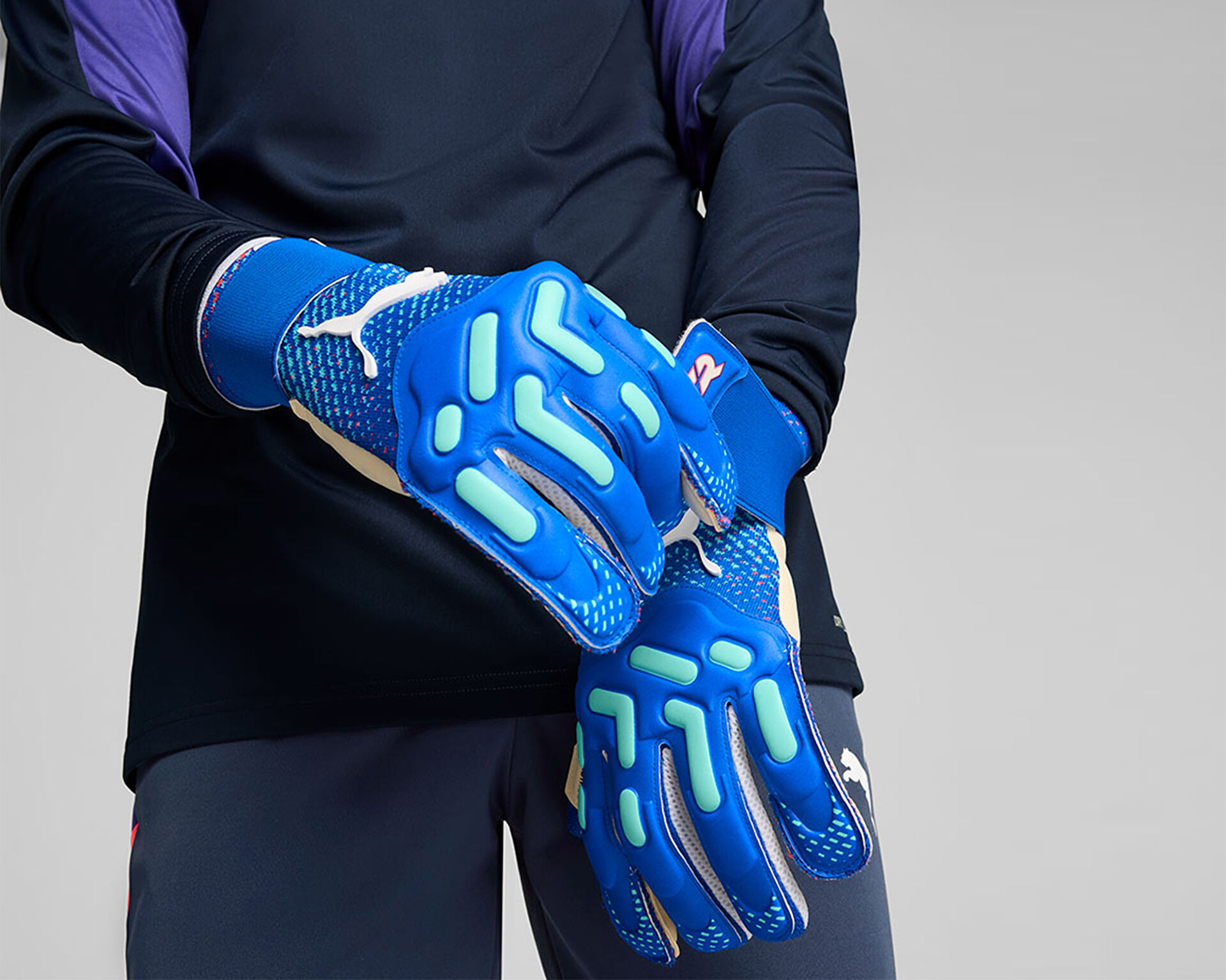 Puma future kaleci eldiveni shop