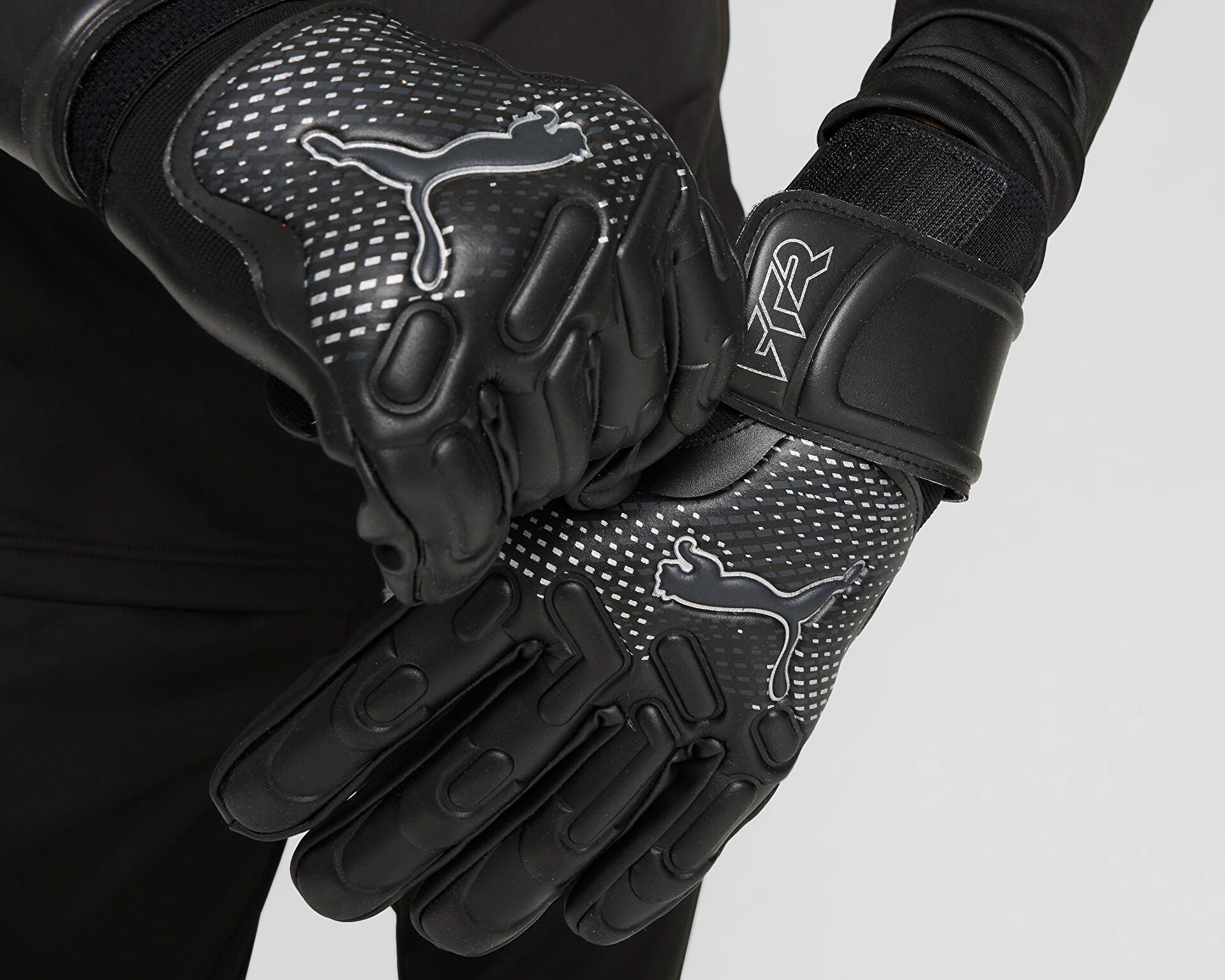 Puma future grip 19.1 kaleci eldiveni online