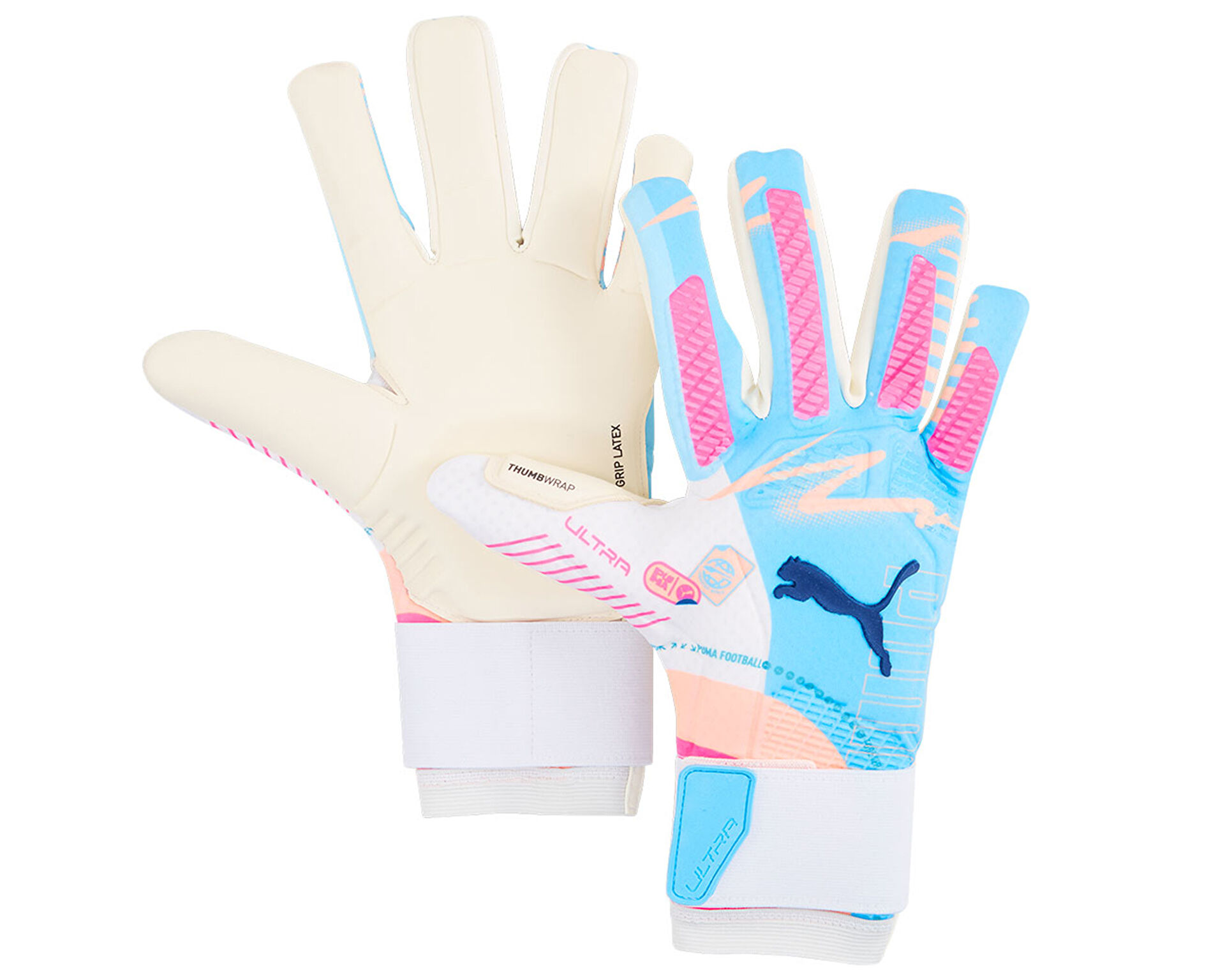 Puma one hybrid kaleci eldiveni cheap