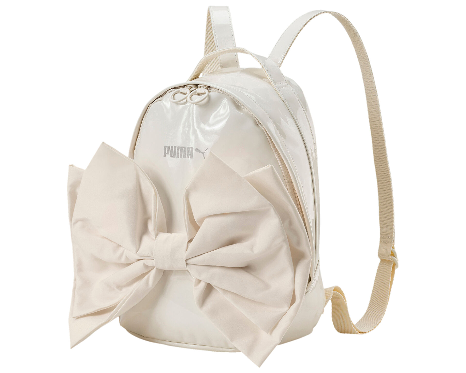 Puma Bags Backpacks Prime Archive Backpack Bow