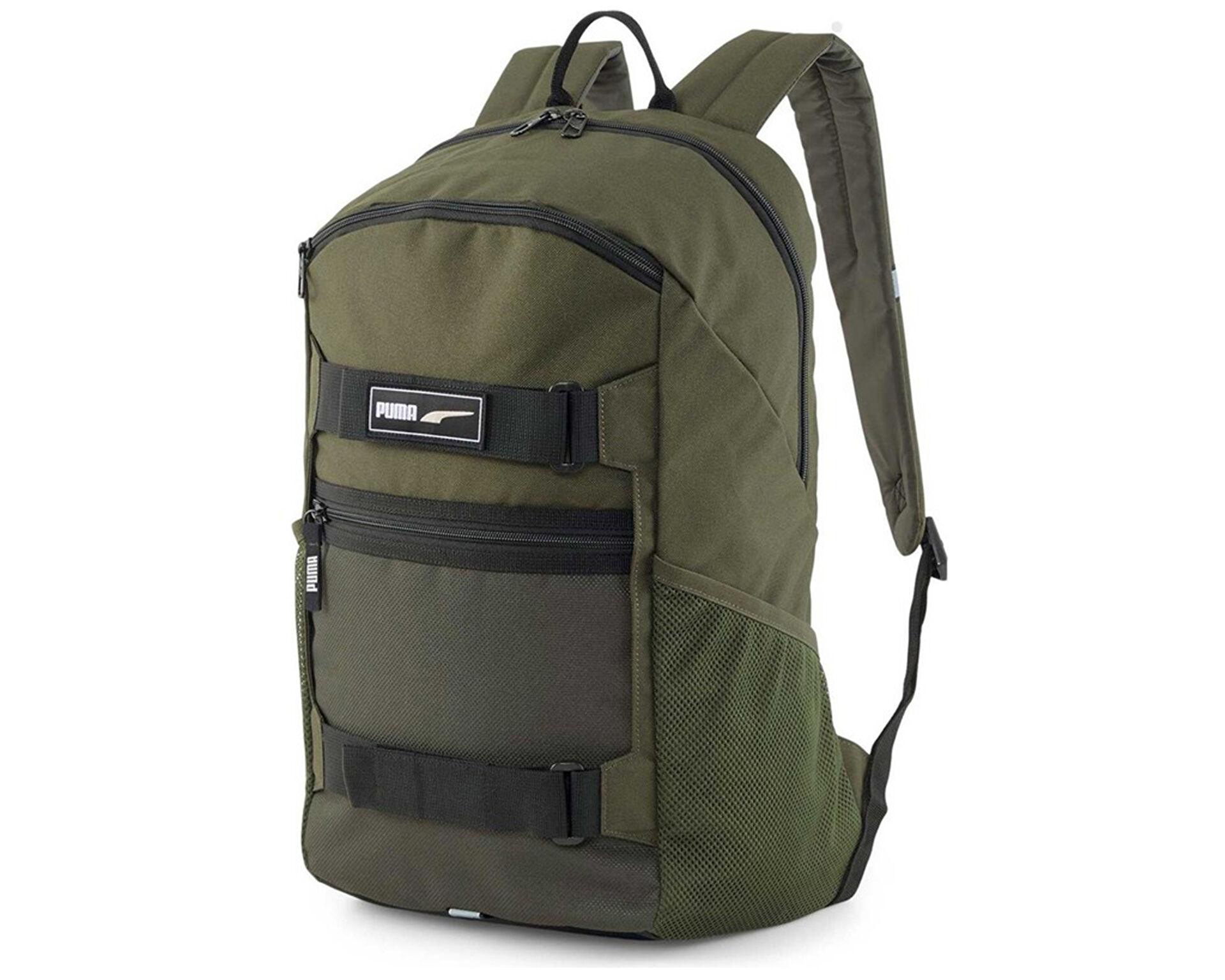 Deck Backpack Erkek Puma Ye il S rt antas 07919106 Korayspor