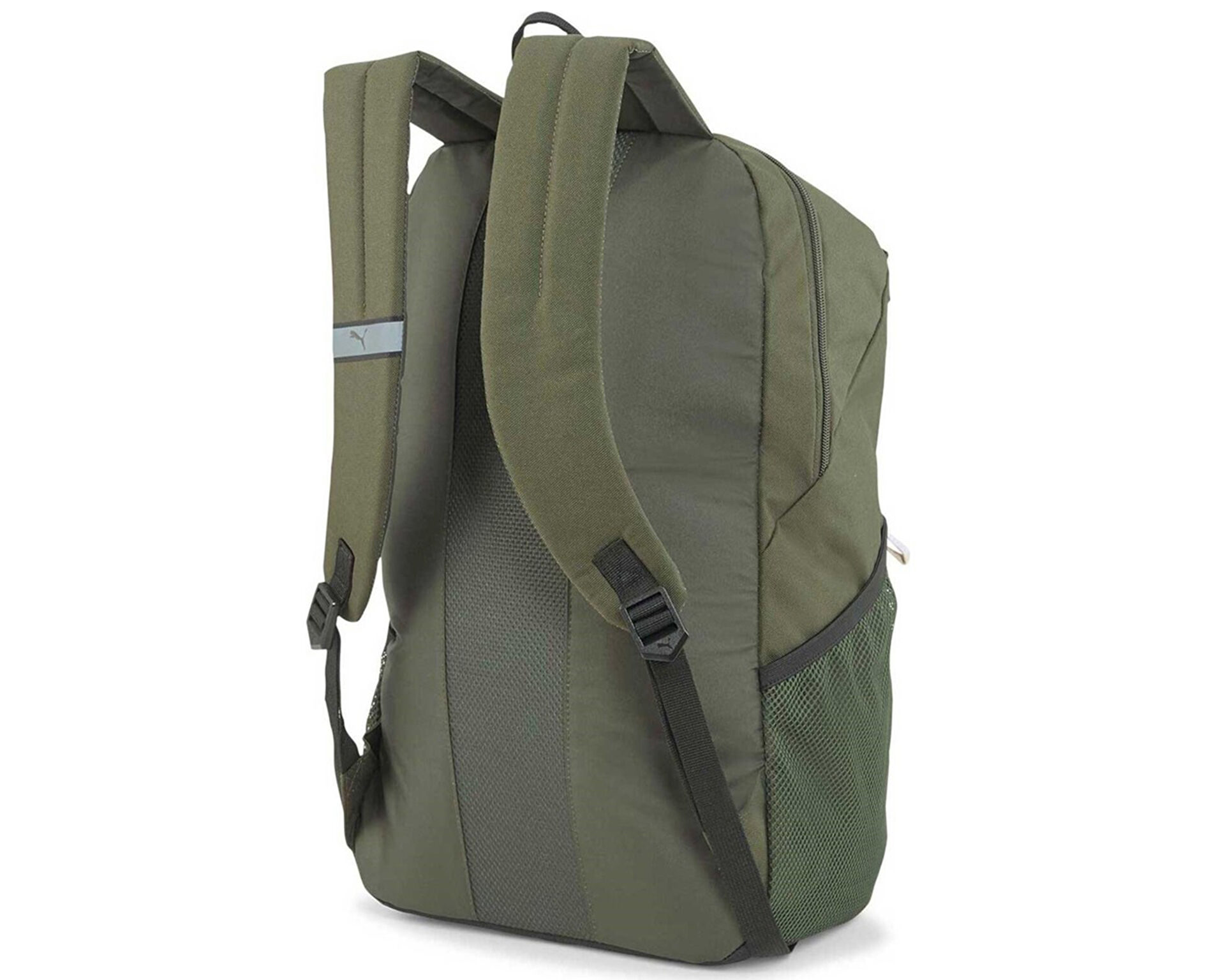 Deck Backpack Erkek Puma Ye il S rt antas 07919106 Korayspor