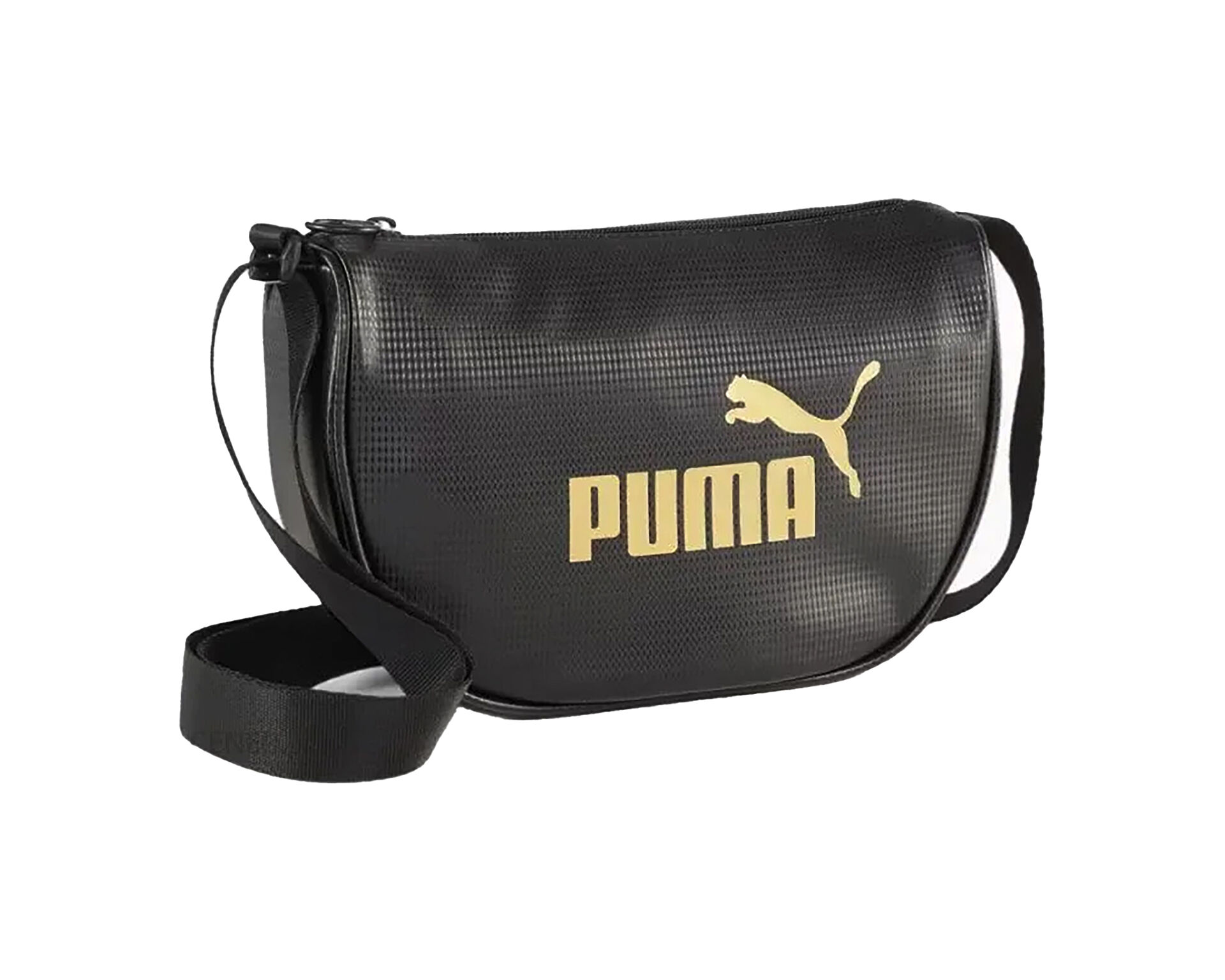 Puma core shoulder bag discount