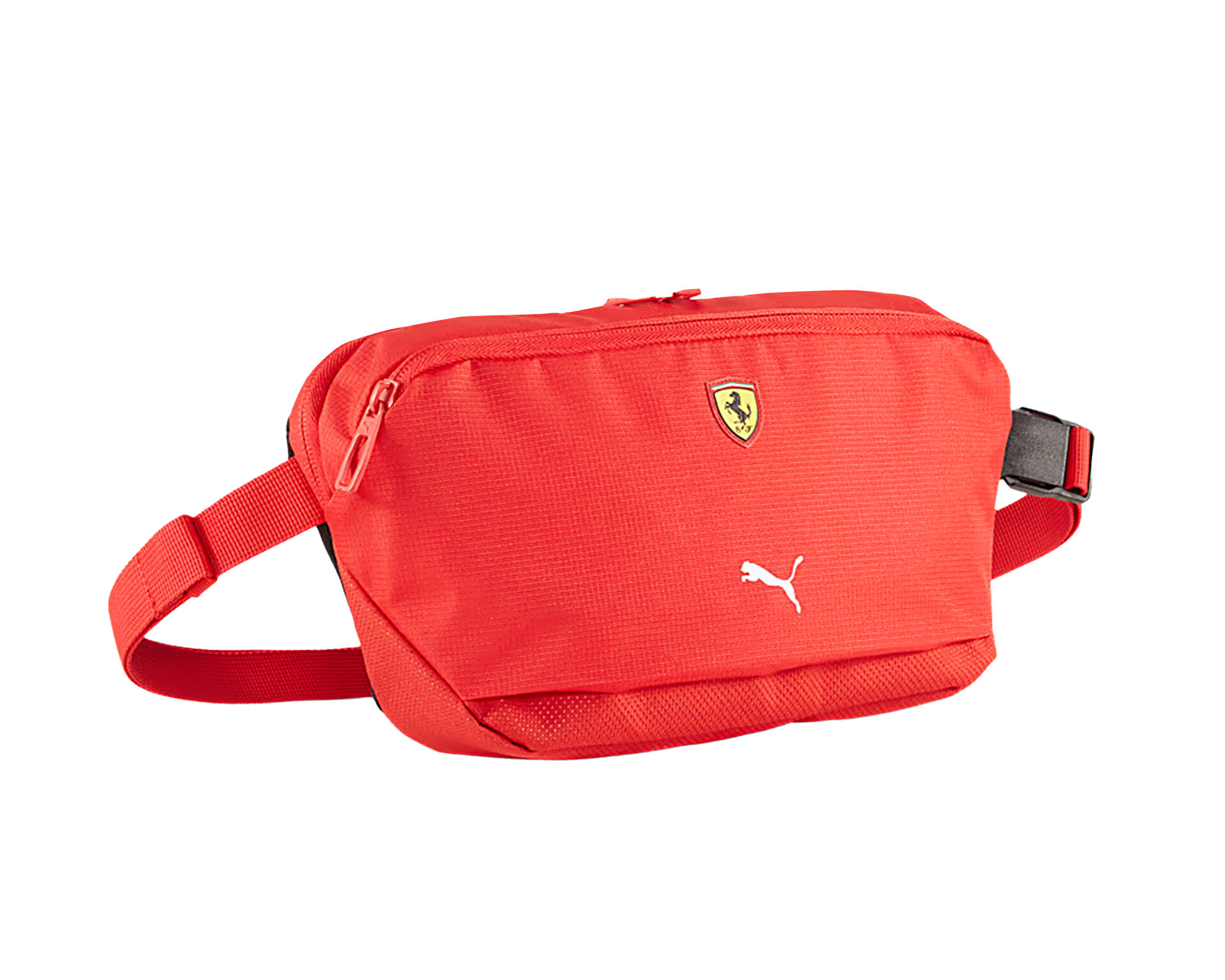 Puma ferrari waist bag online