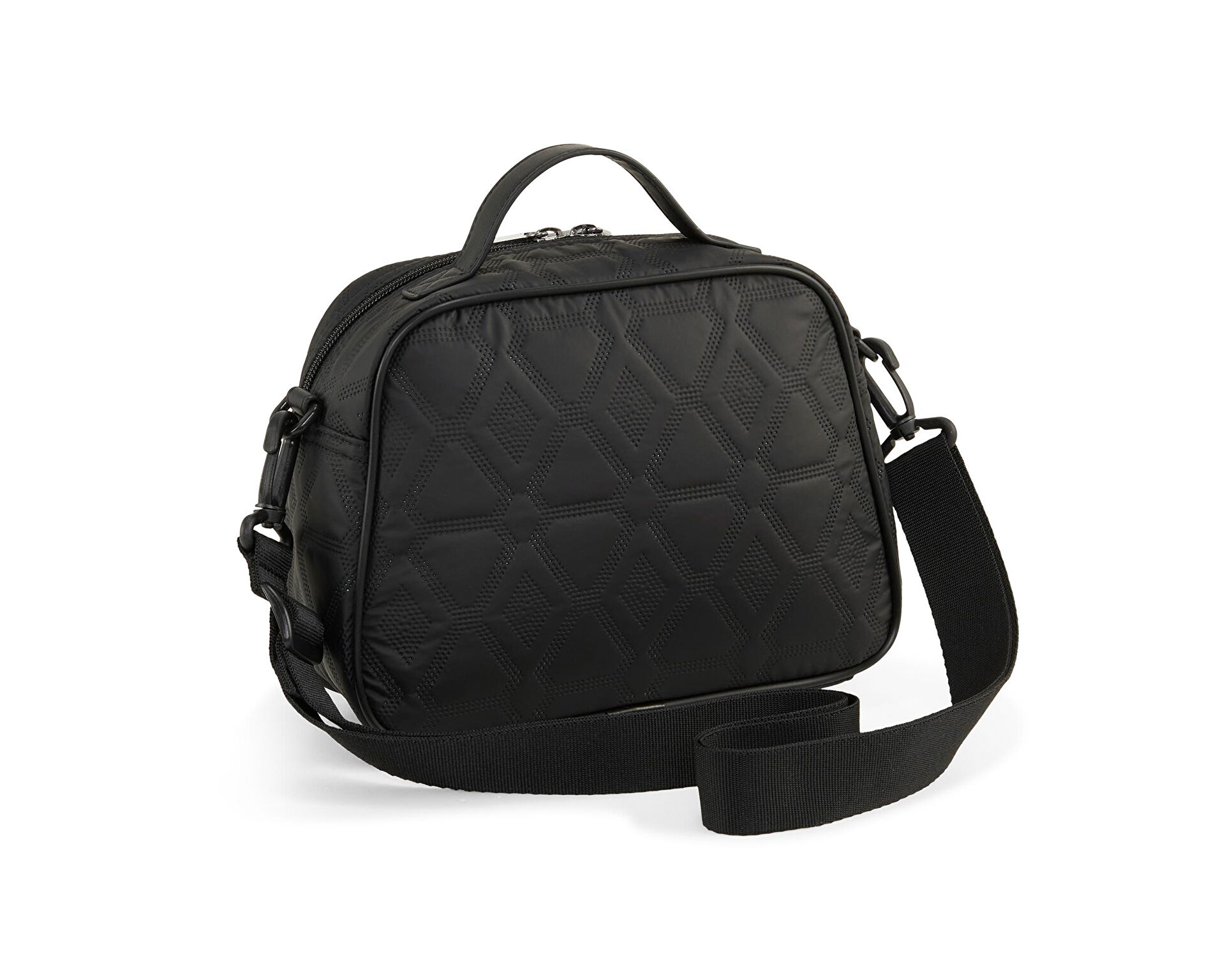 低価格 Classics Kadın Puma Archive 09037801 Siyah X-Body Boxy バッグ
