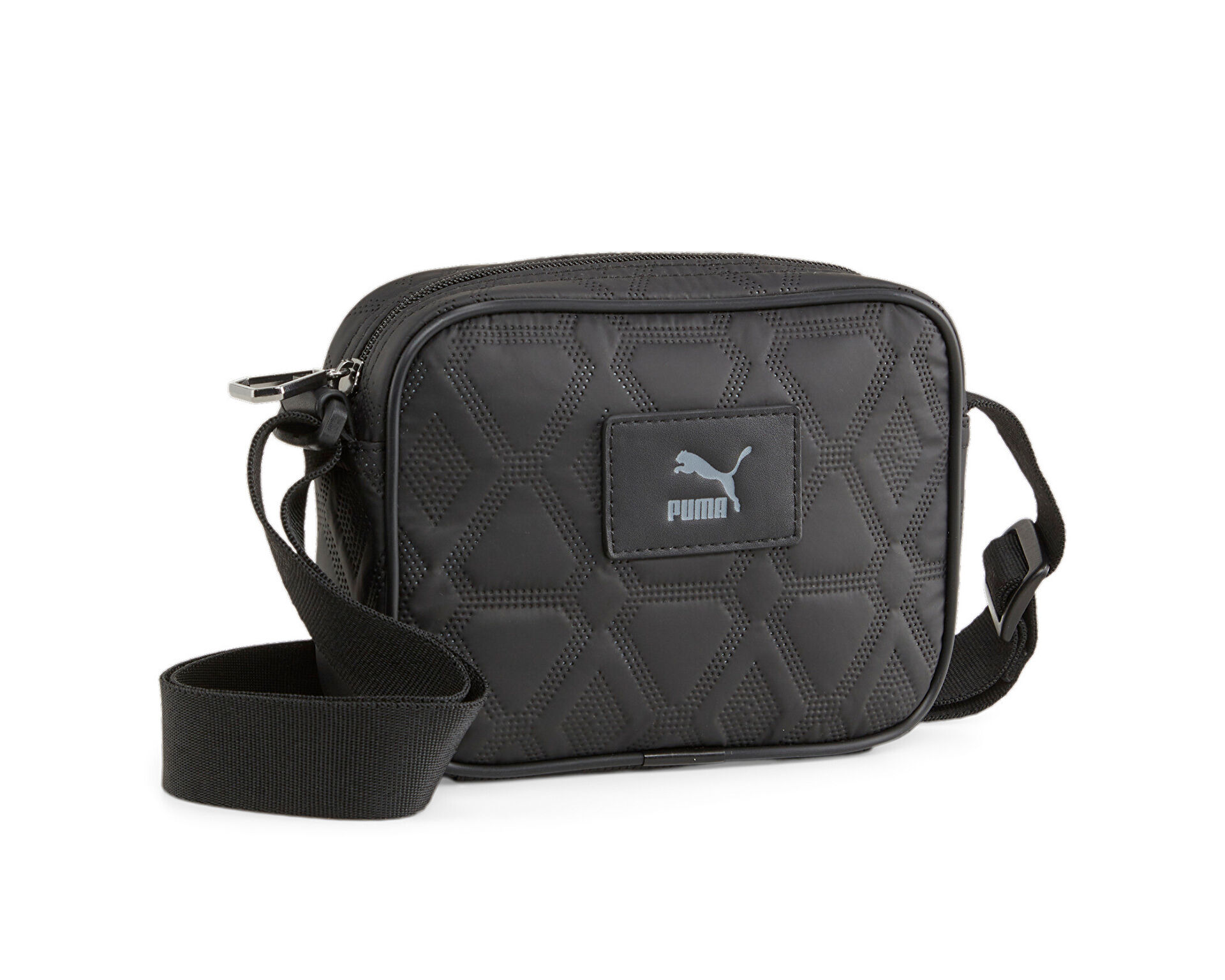 Puma Kad n Classics Archive Cross Body Siyah 09038001