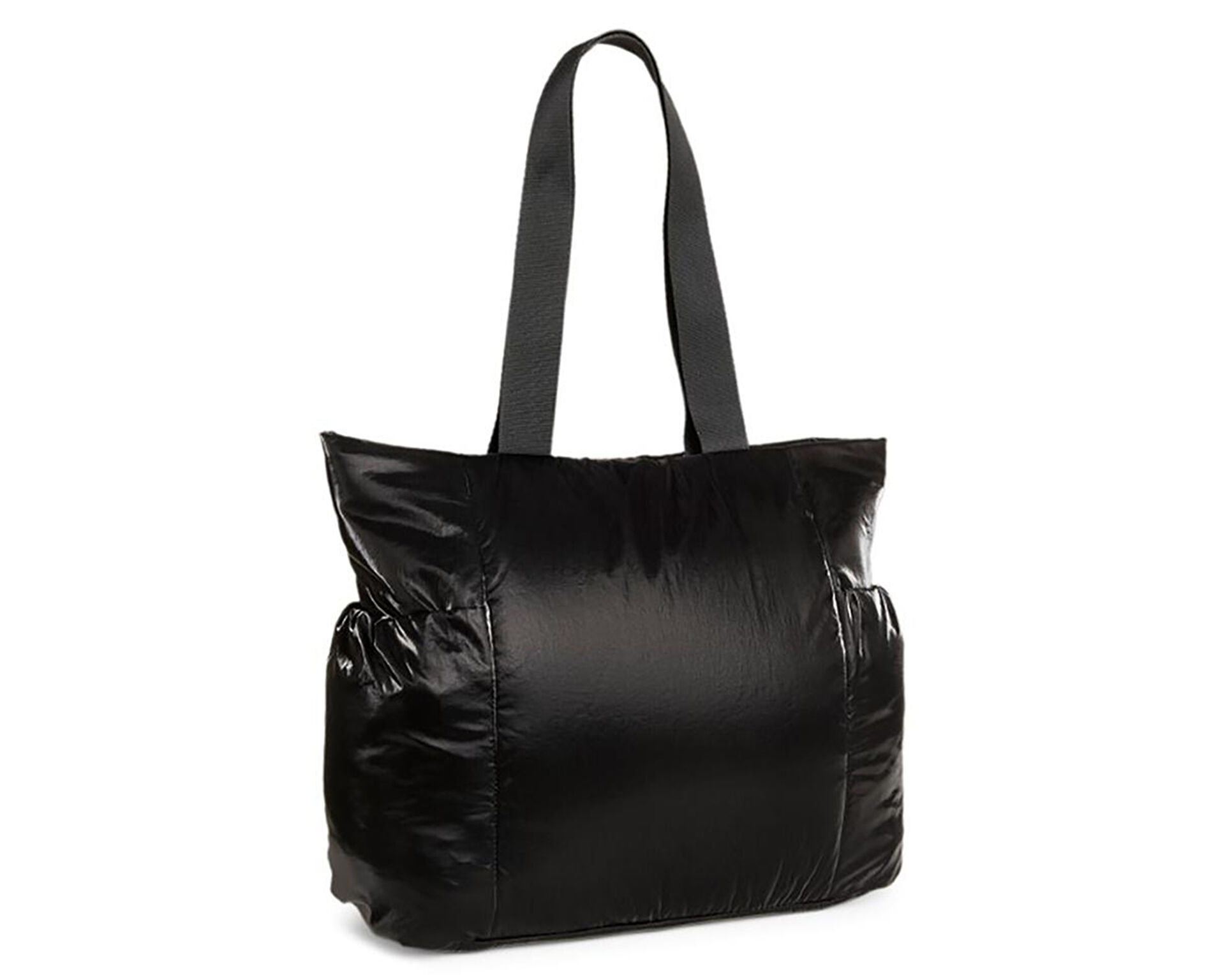 ★TOUT Y EST★ Lettering Big Shoulder Bag Black S23ACW01 300_300_productGfx_7ba41dd4af6