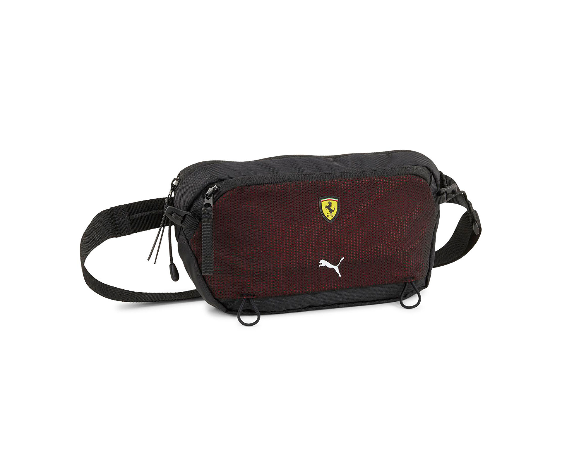 Ferrari bum bag shop
