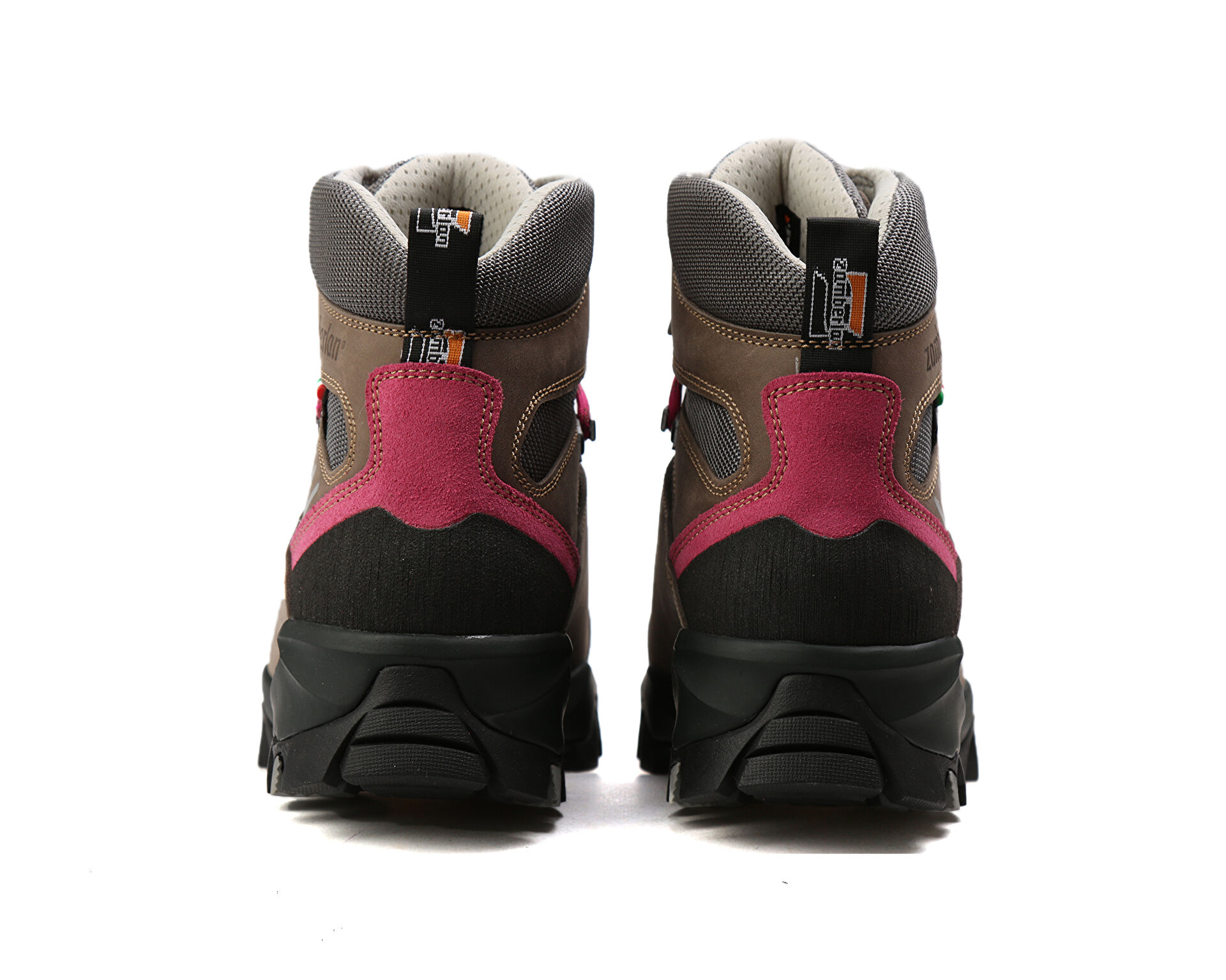 Zamberlan quazar gtx new arrivals