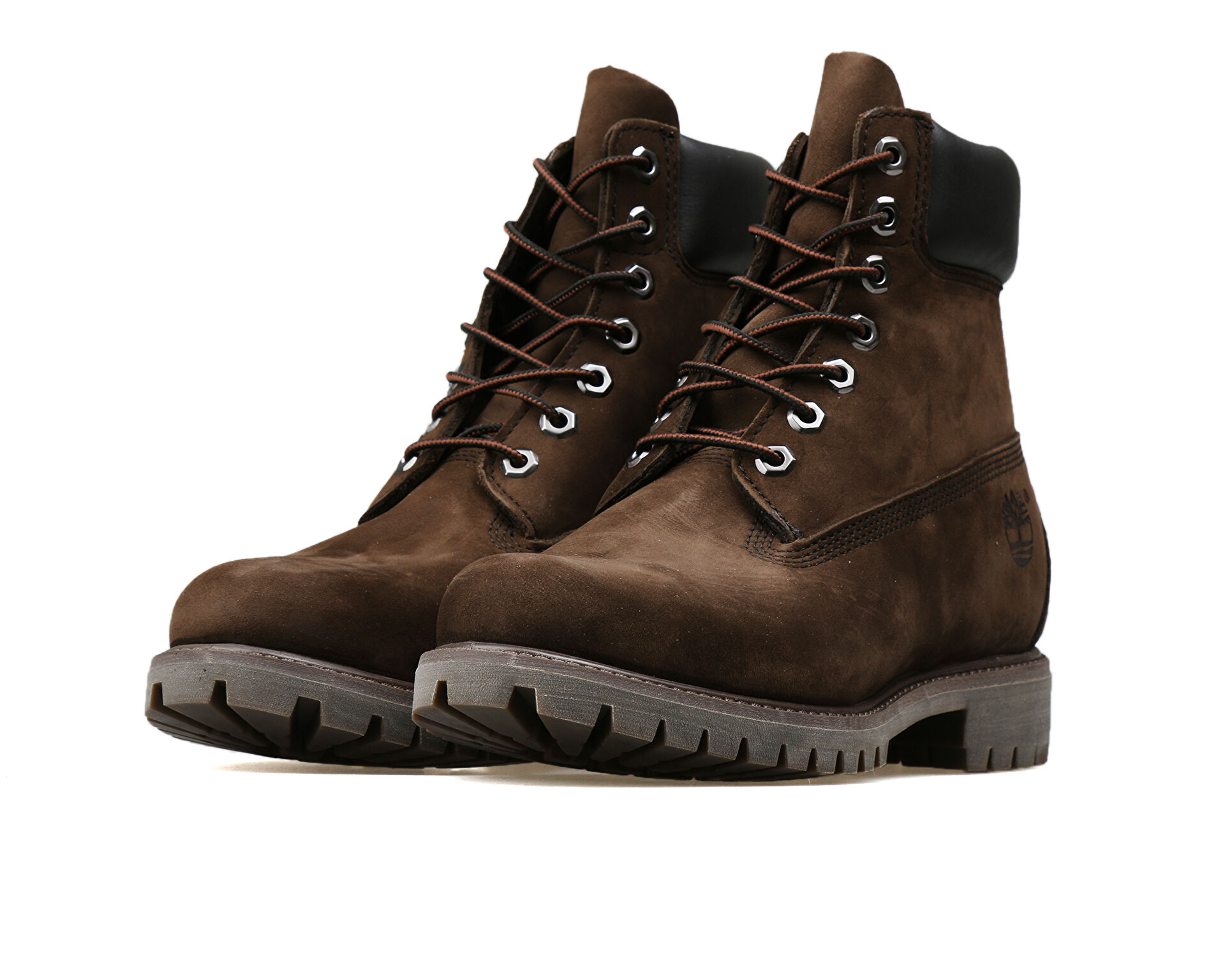 Timberland 6 inch dark chocolate hotsell