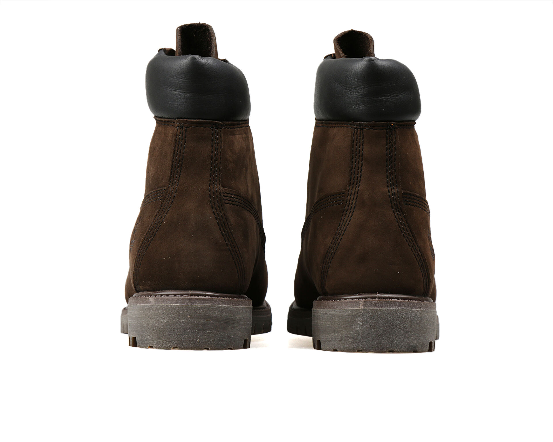 Timberland Erkek 6 Premium Boot Kahverengi 10001