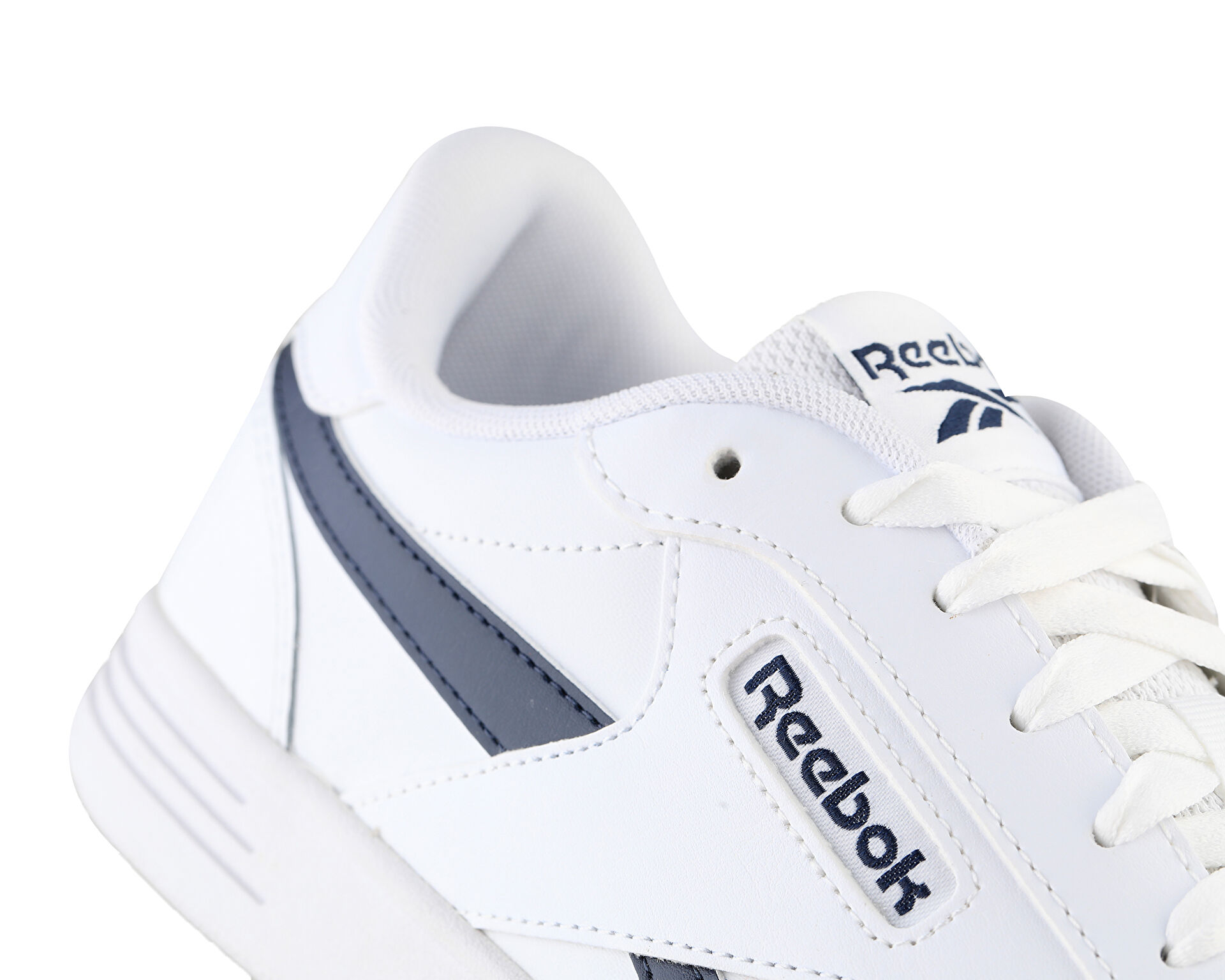 Reebok Unisex 3W Reebok Court Advance Beyaz 100033984