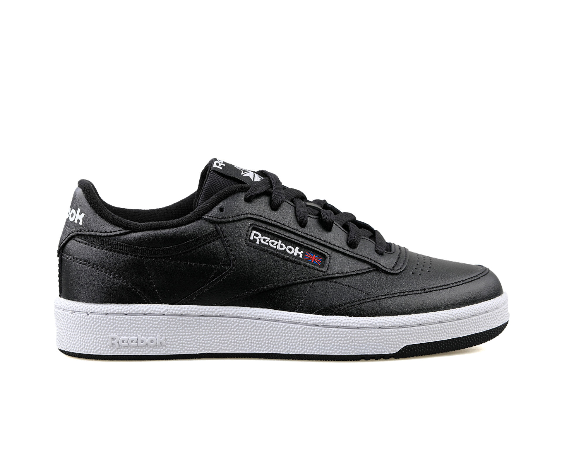 Reebok Erkek 4W Club C 85 Siyah 100213270