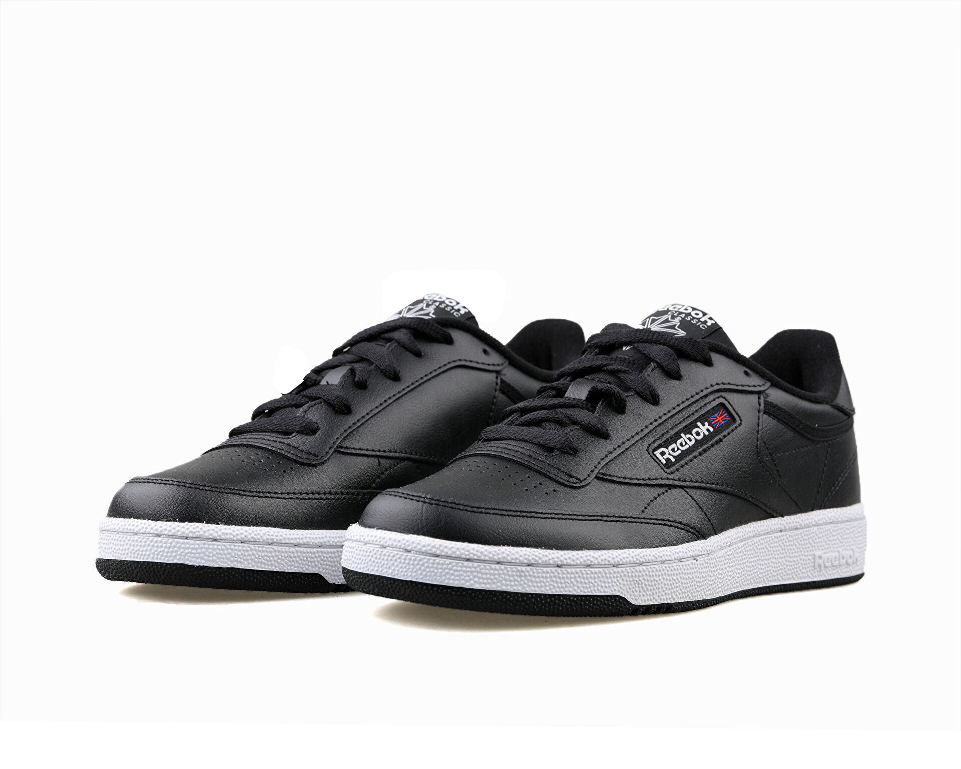 Crossover x reebok club c discount