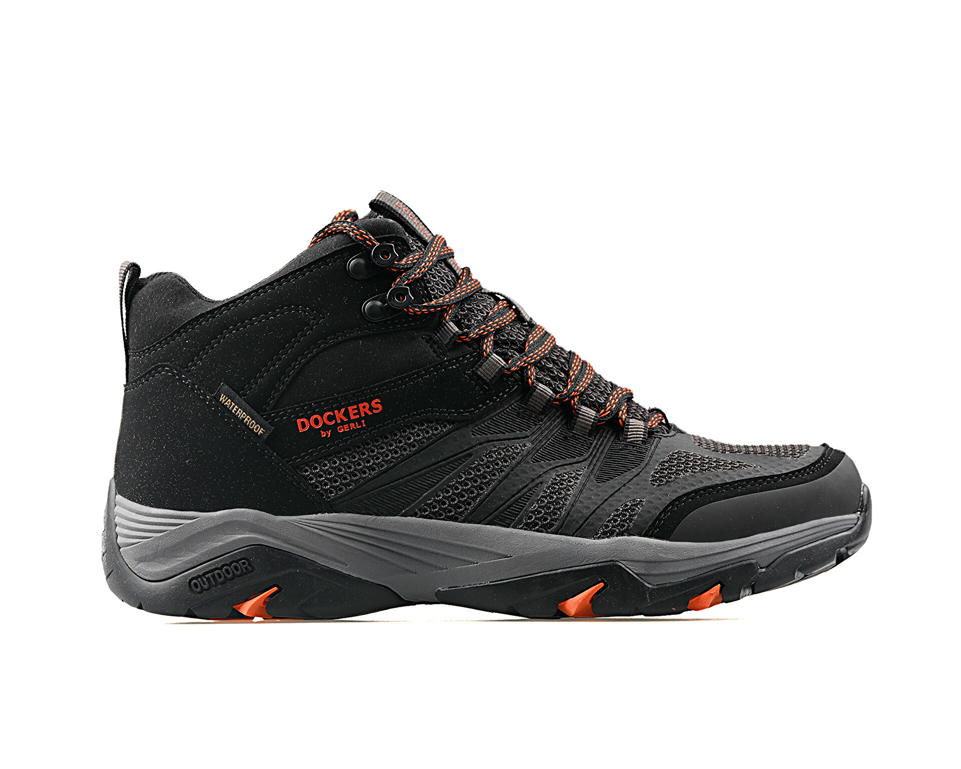 Dockers Erkek 8W 225502 Siyah 100320383
