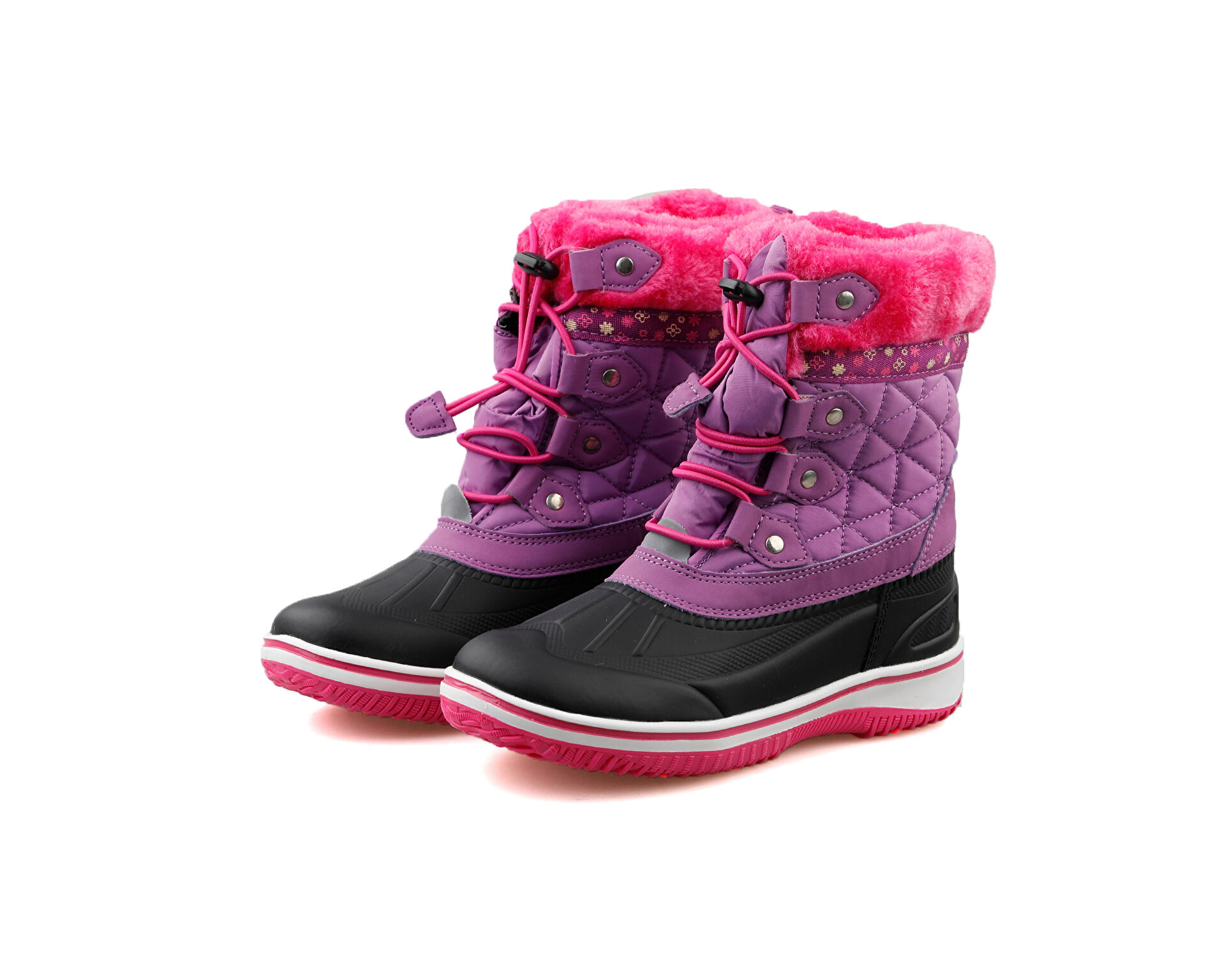 Nike snow boots kids outlet