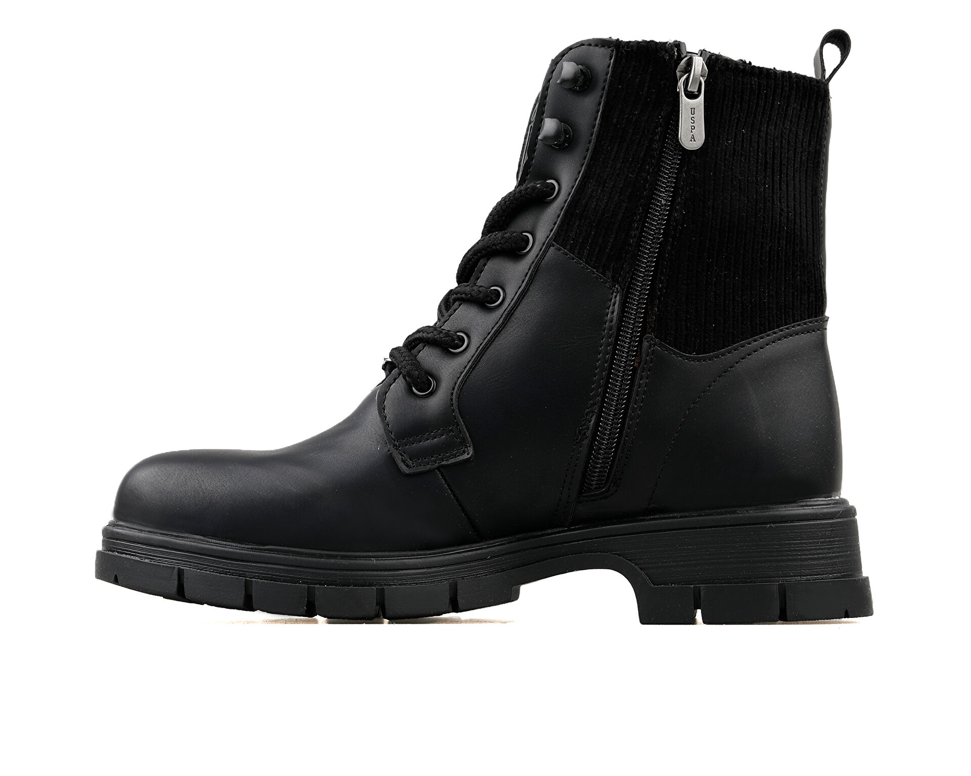 Us polo assn boots top