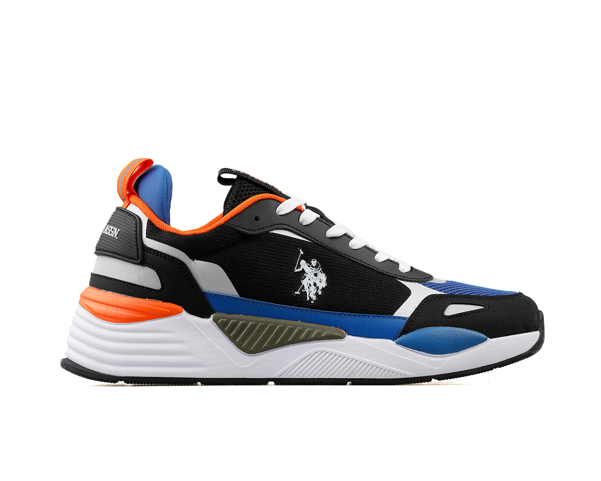 Us polo assn shoes mens cheap