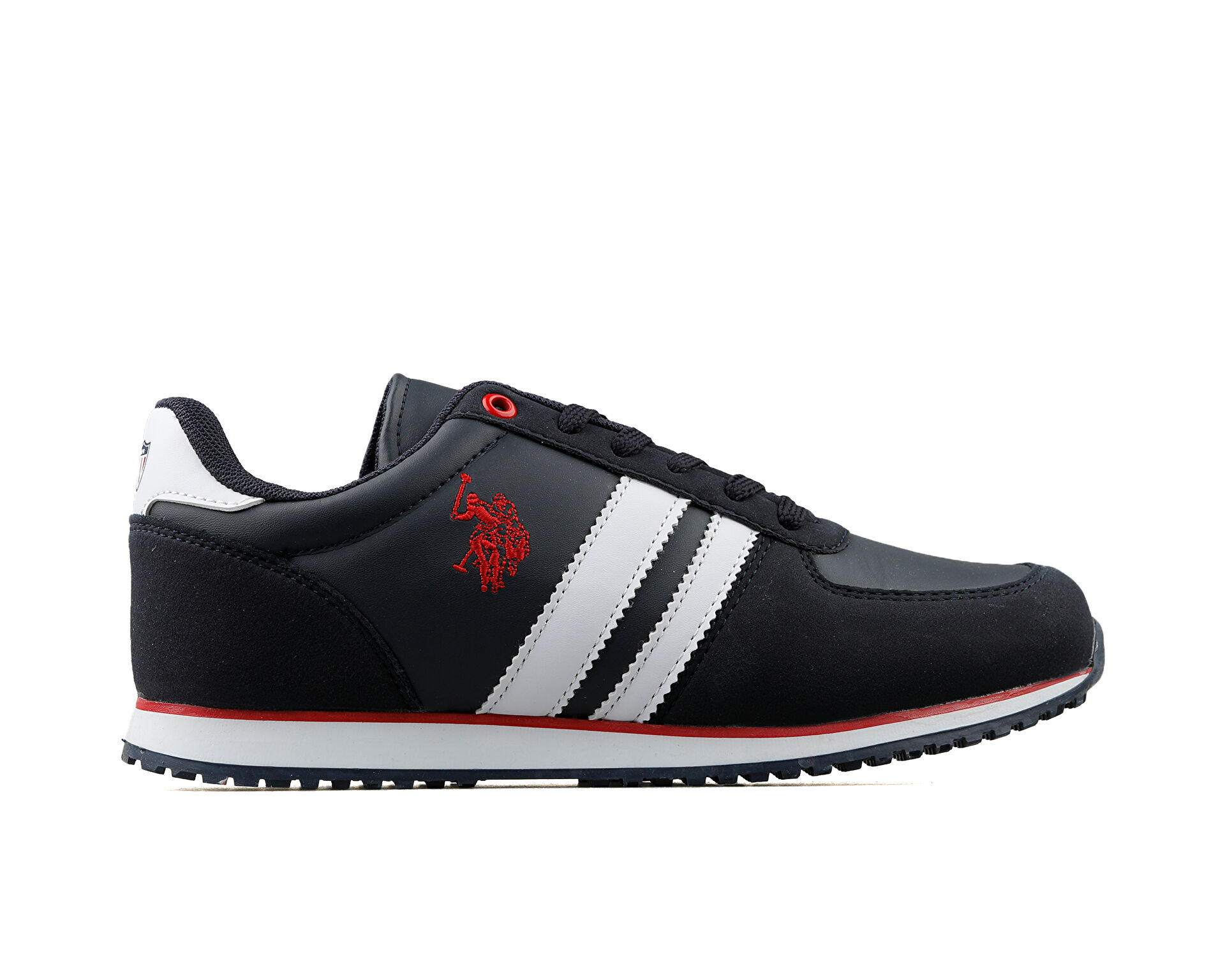 U.S.Polo Assn. Erkek Plus Navy Lacivert 101163767