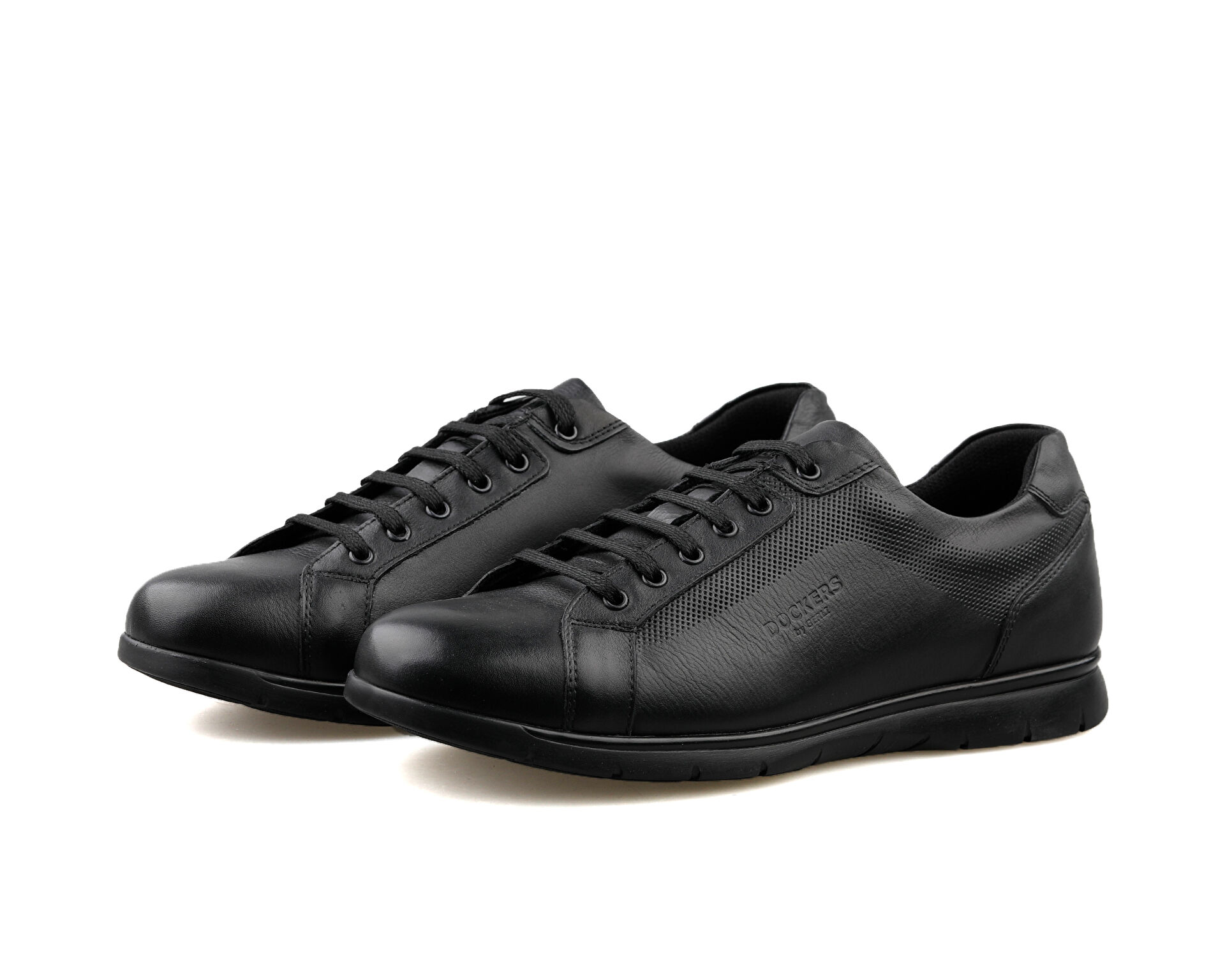高価値セリー Dockers Erkek 231040 2Pr Siyah Siyah 101170661 その他