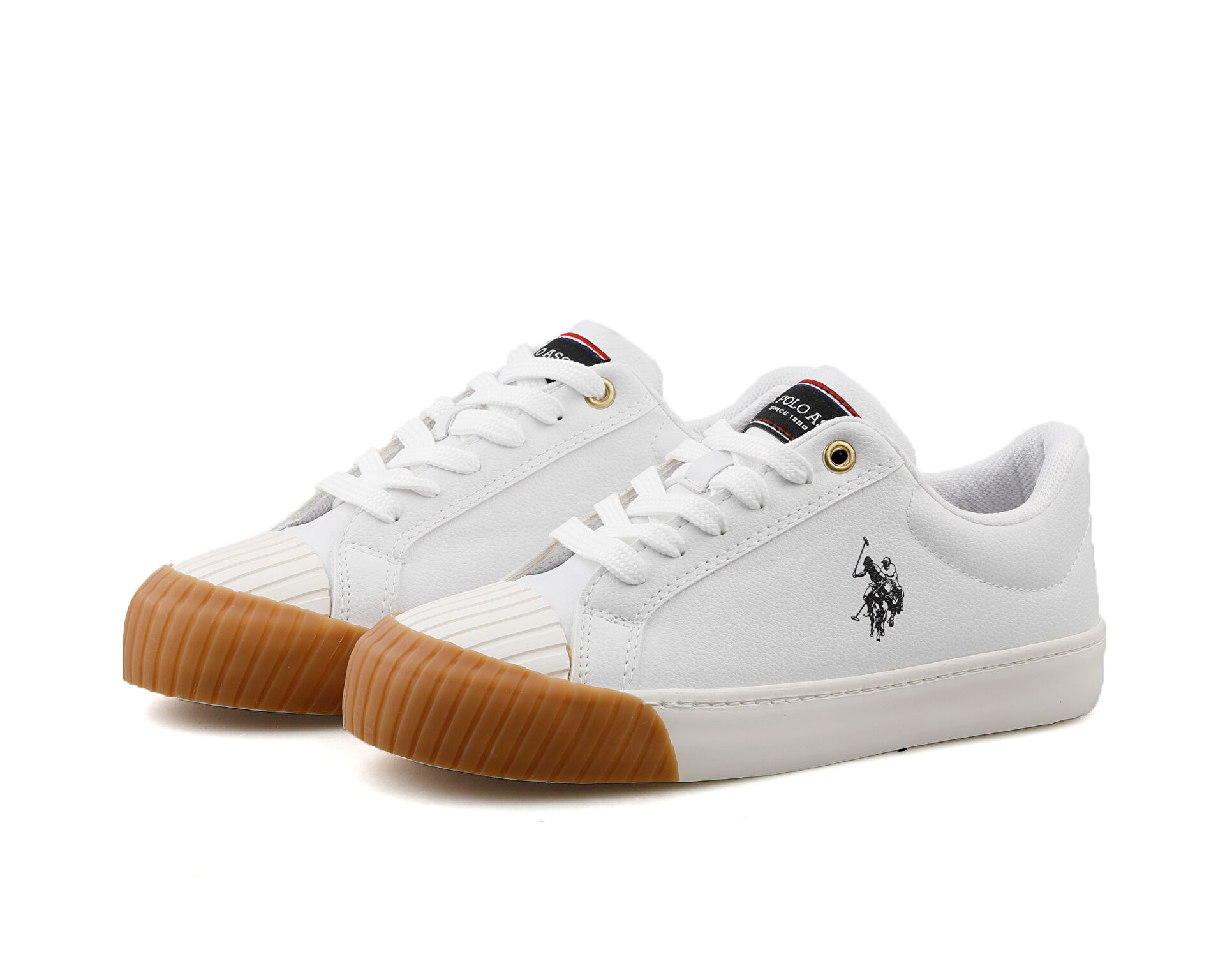 Us polo association tennis shoes on sale