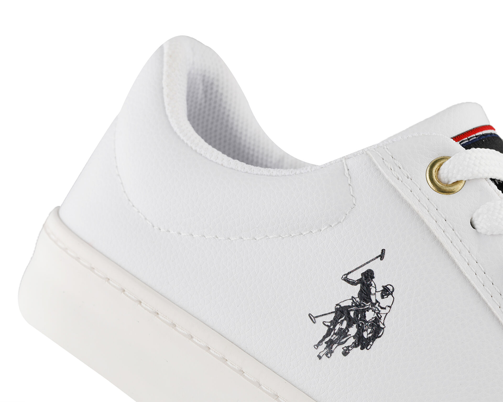 Us polo assn shoes femme cheap