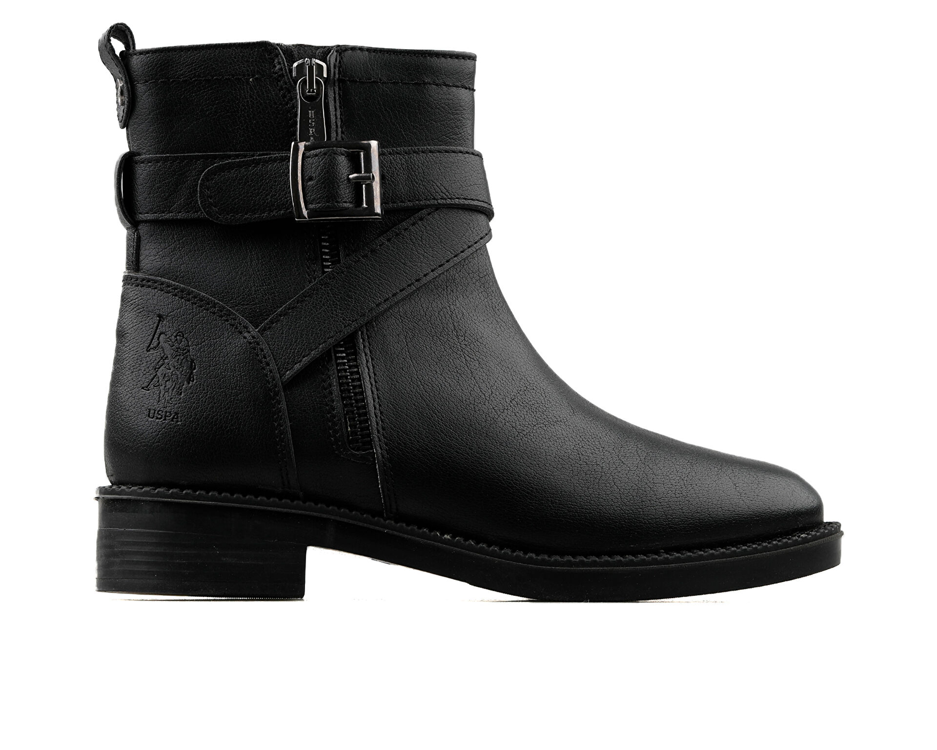 Us polo assn shoes boots online