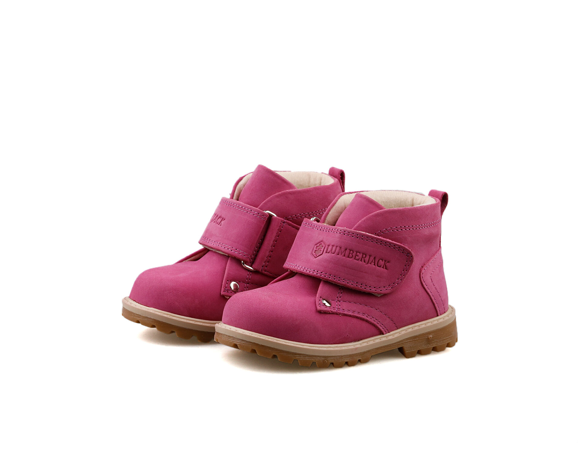 Lumberjack Cocuk Kaya 2Pr Pembe 101190034