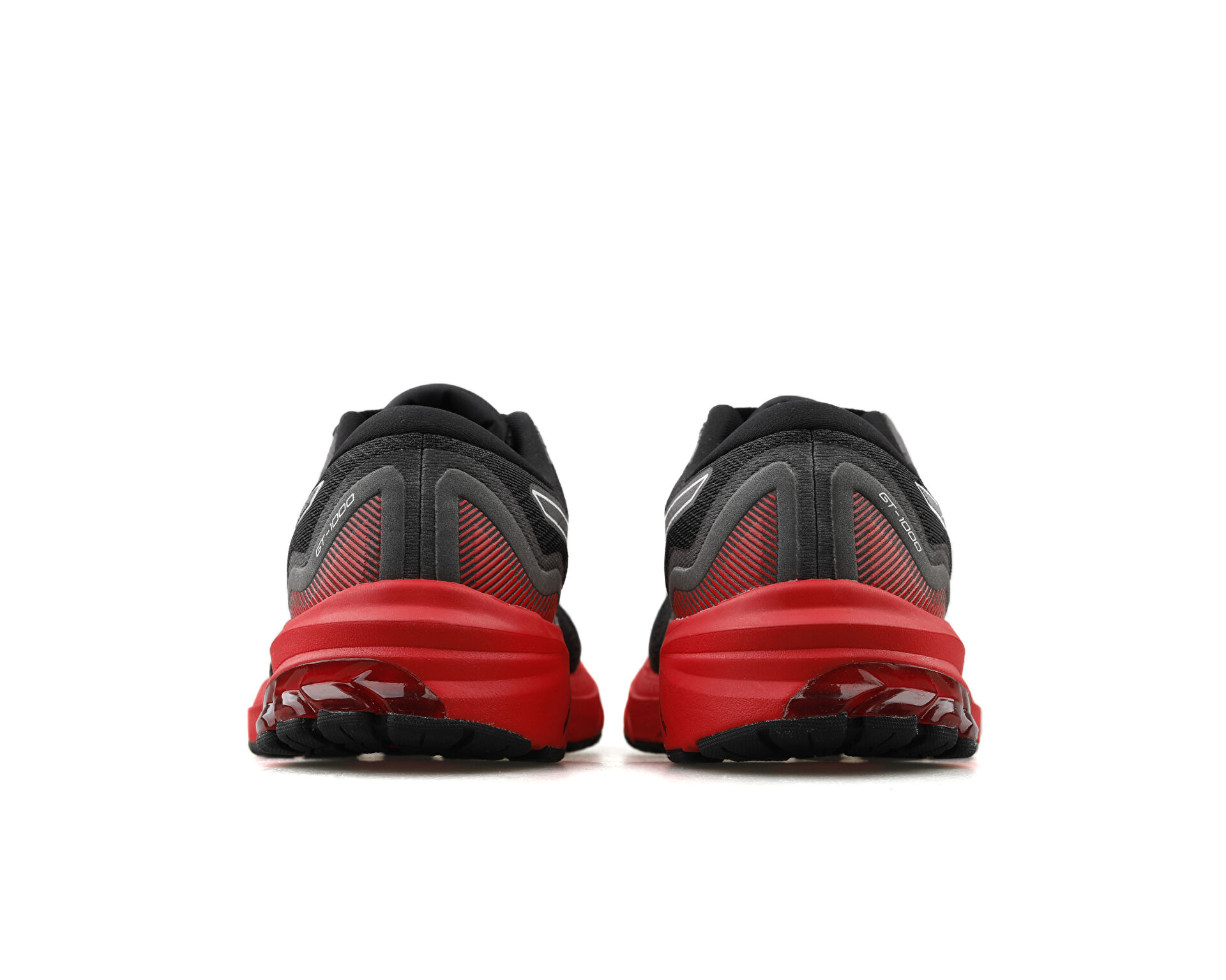 Gt 1000 11 Erkek Asics Siyah Erkek Ko u Ayakkab s 1011B354 008