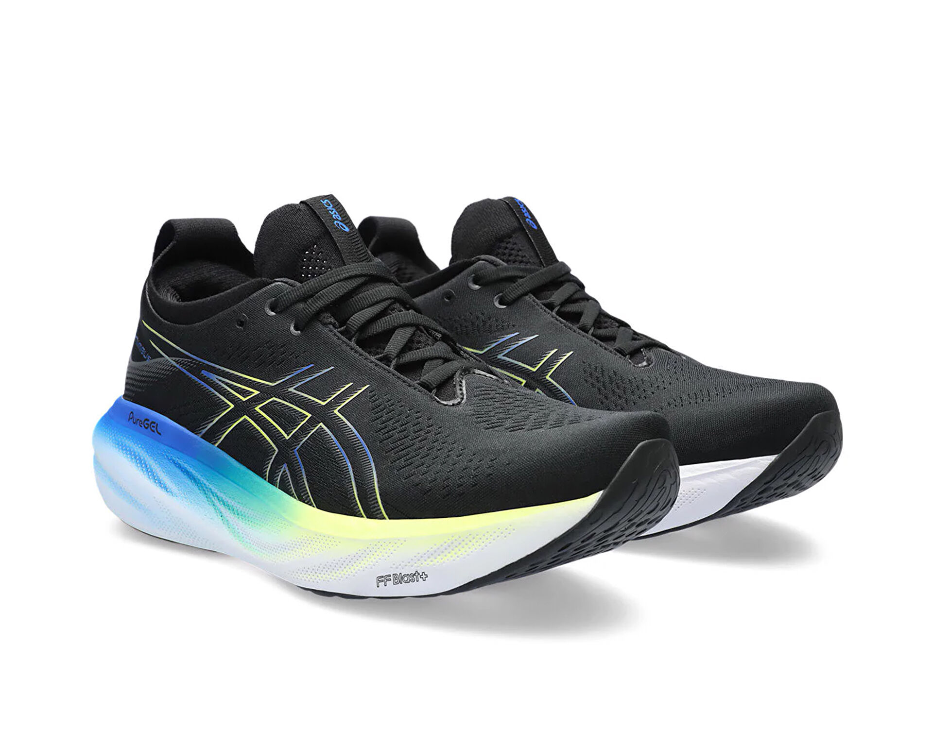 Asics gel nimbus 22 erkek online