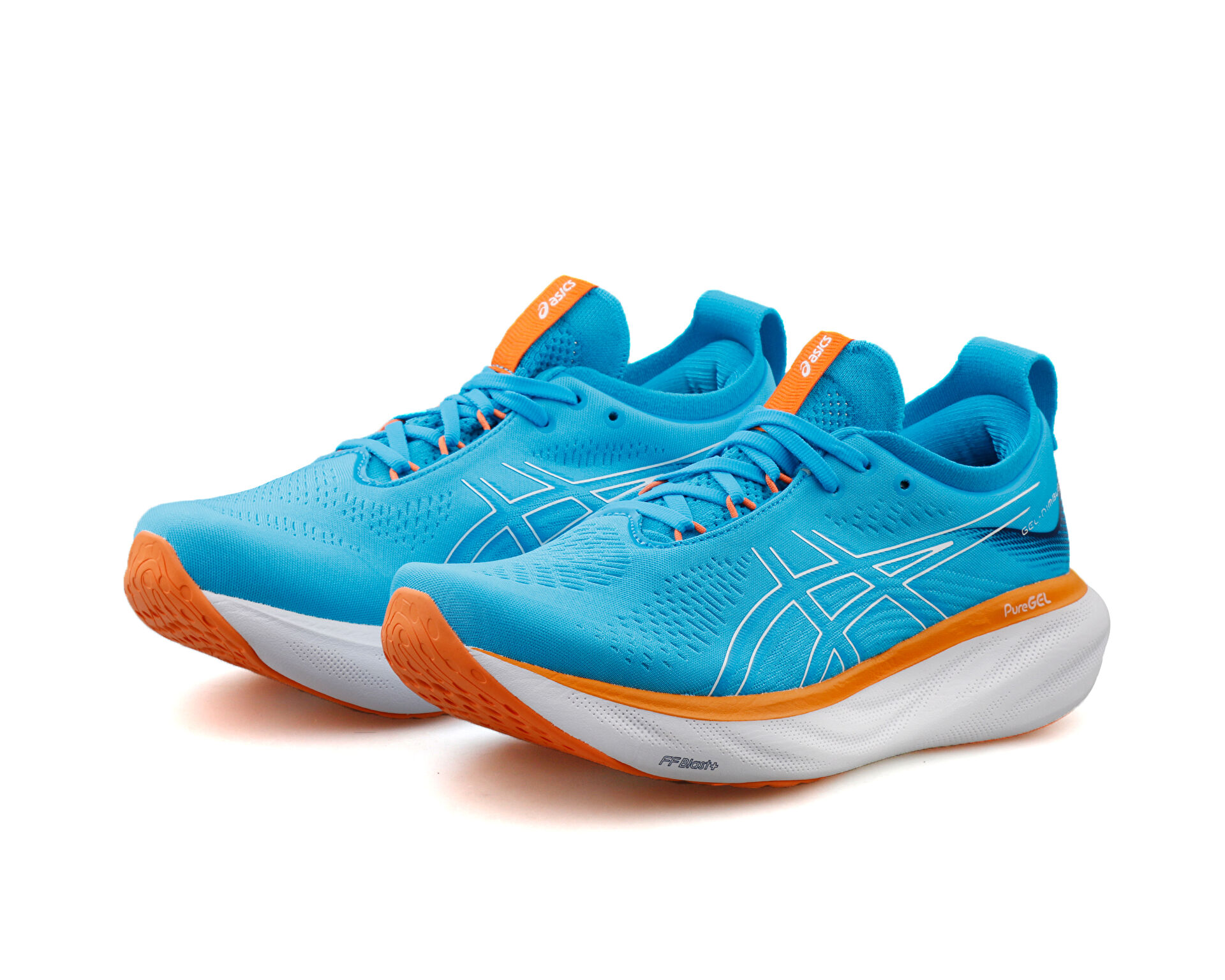 Asics gel nimbus top 21 erkek